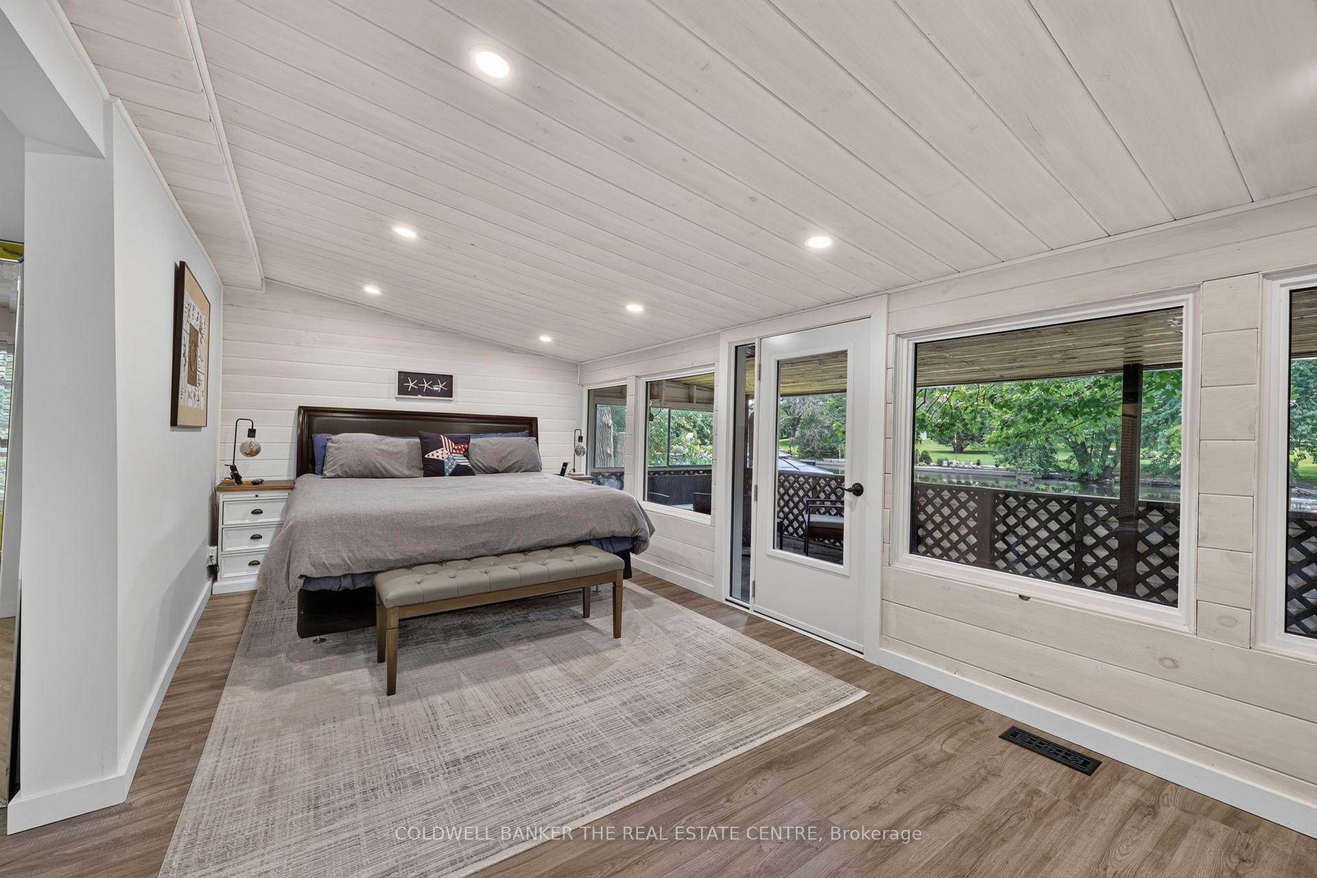 Photo 27 of 1057 Severn River Road, Gravenhurst, Morrison — HOMEH