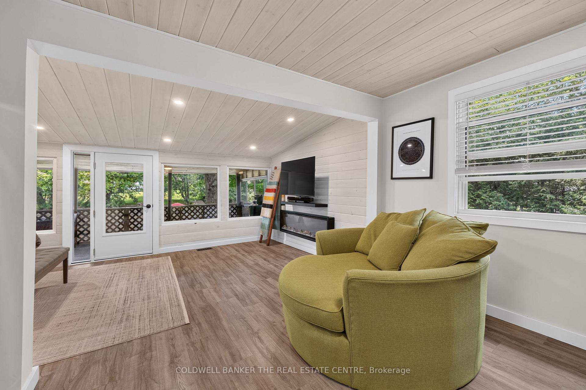 Photo 28 of 1057 Severn River Road, Gravenhurst, Morrison — HOMEH