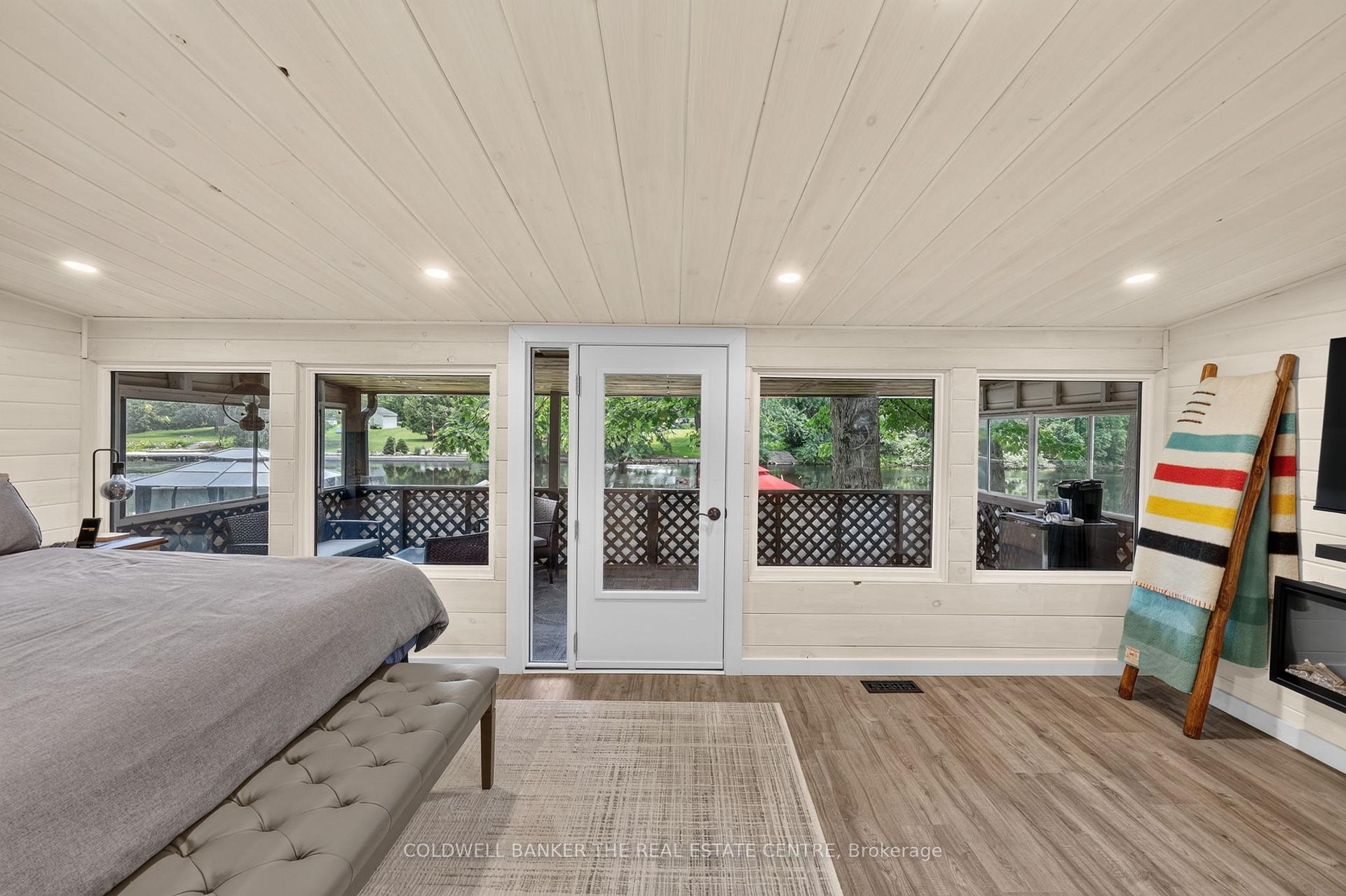 Photo 29 of 1057 Severn River Road, Gravenhurst, Morrison — HOMEH