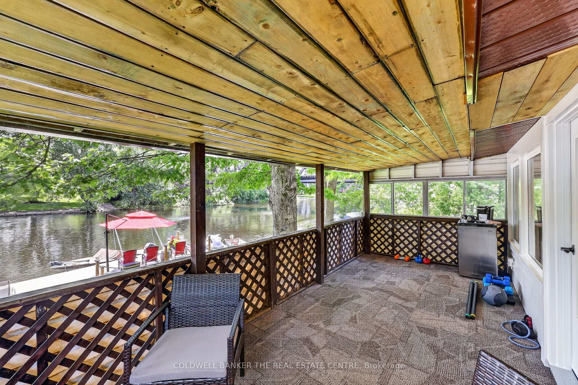 Photo 31 of 1057 Severn River Road, Gravenhurst, Morrison — HOMEH