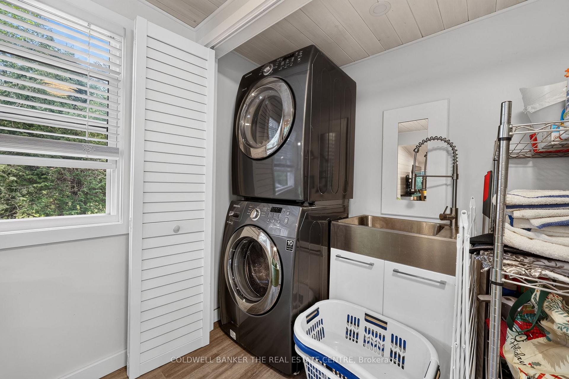 Photo 32 of 1057 Severn River Road, Gravenhurst, Morrison — HOMEH