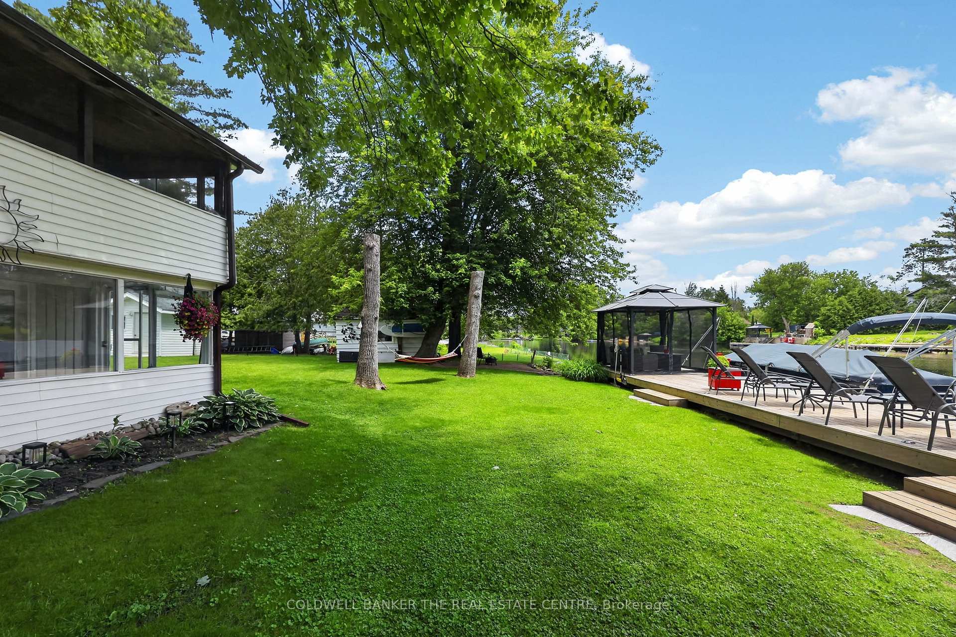 Photo 35 of 1057 Severn River Road, Gravenhurst, Morrison — HOMEH