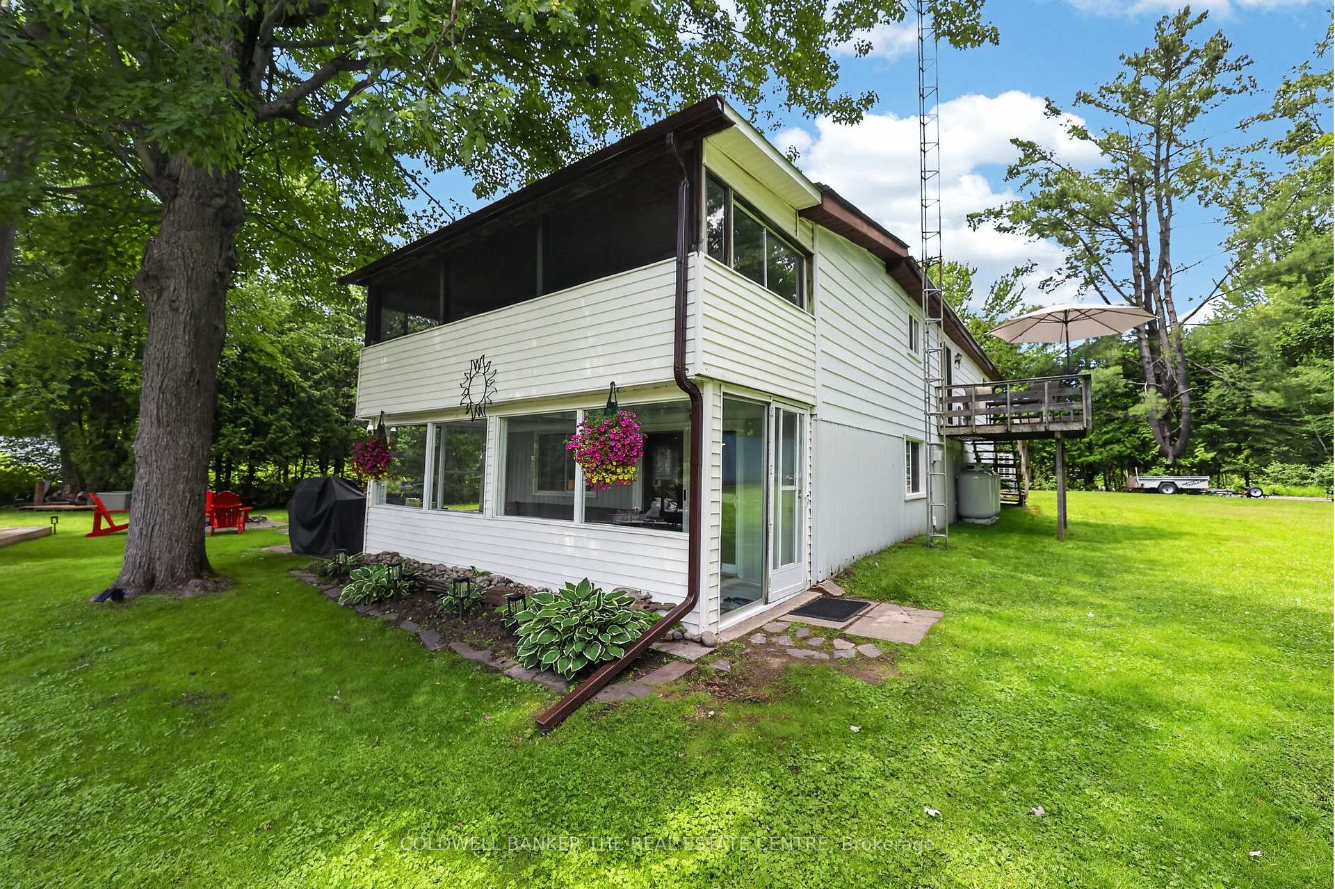 Photo 36 of 1057 Severn River Road, Gravenhurst, Morrison — HOMEH