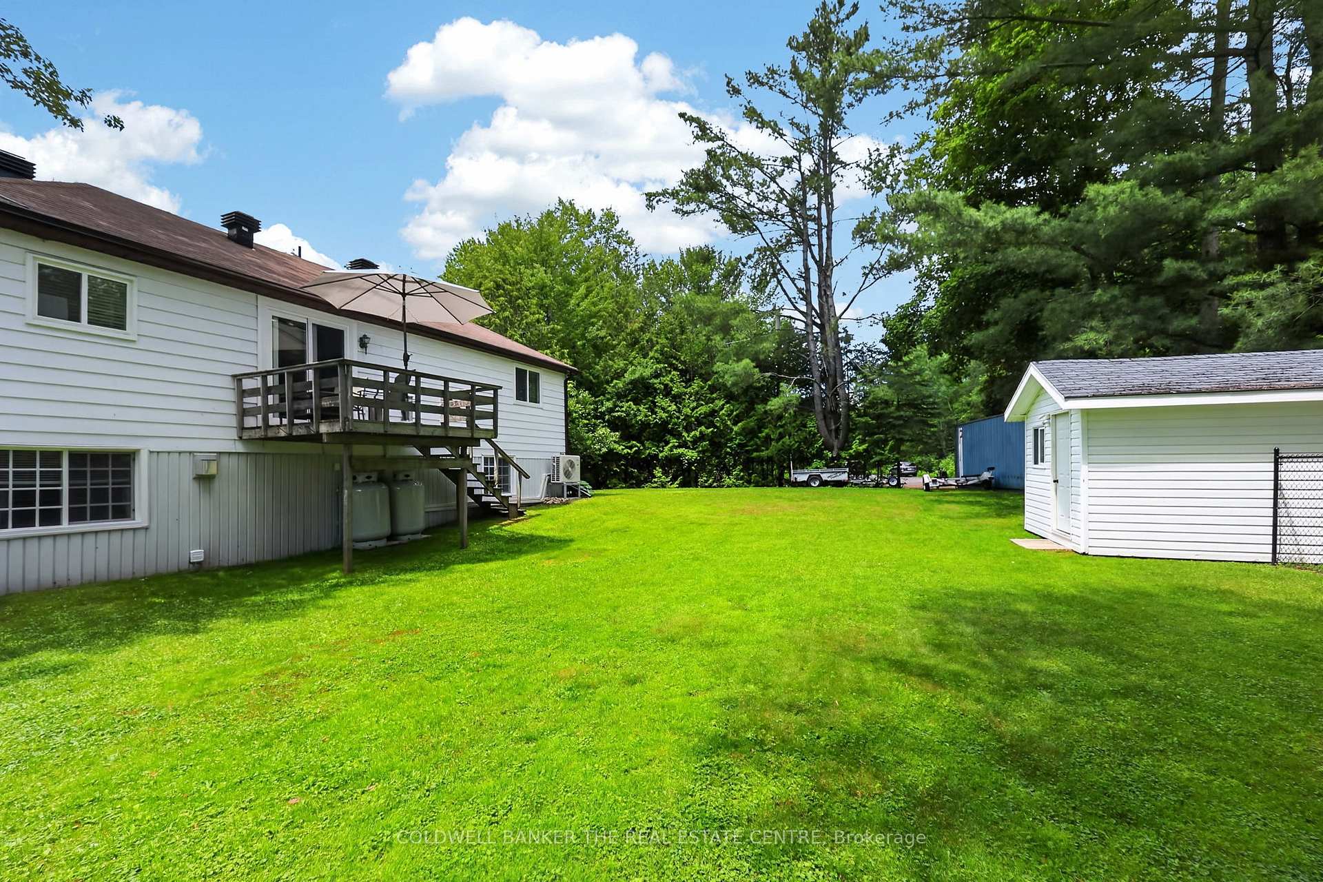 Photo 37 of 1057 Severn River Road, Gravenhurst, Morrison — HOMEH