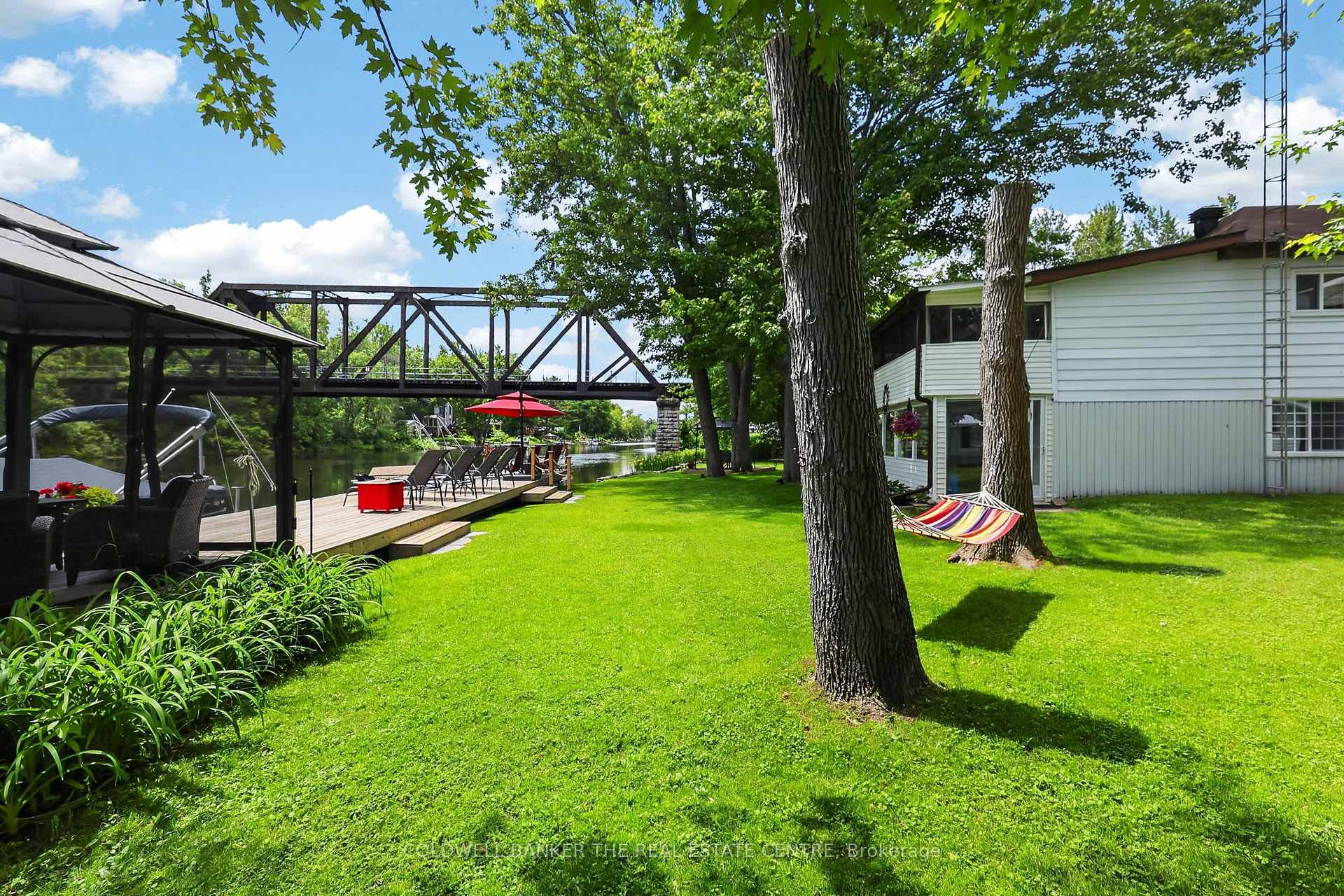 Photo 39 of 1057 Severn River Road, Gravenhurst, Morrison — HOMEH