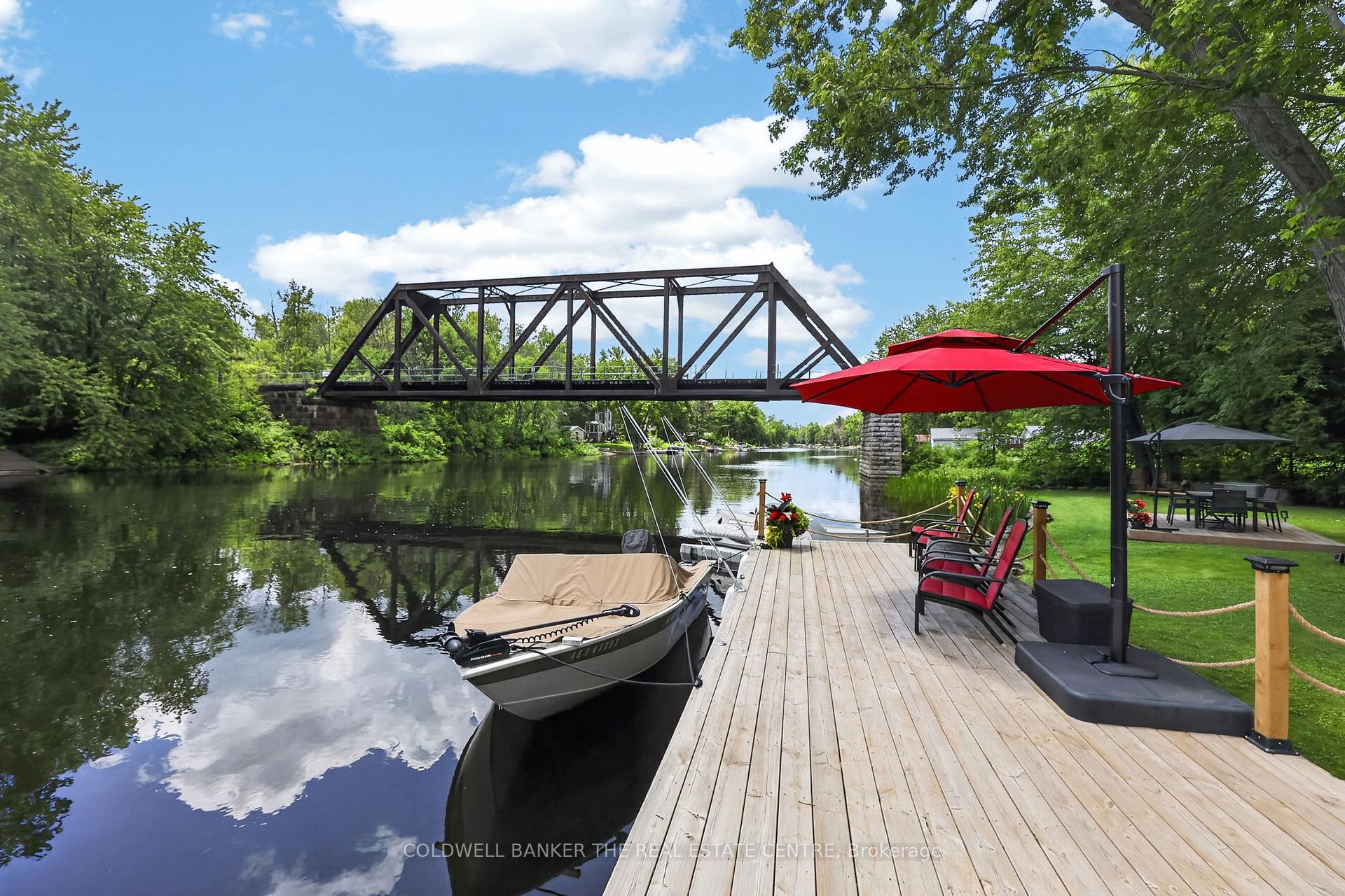 Photo 41 of 1057 Severn River Road, Gravenhurst, Morrison — HOMEH