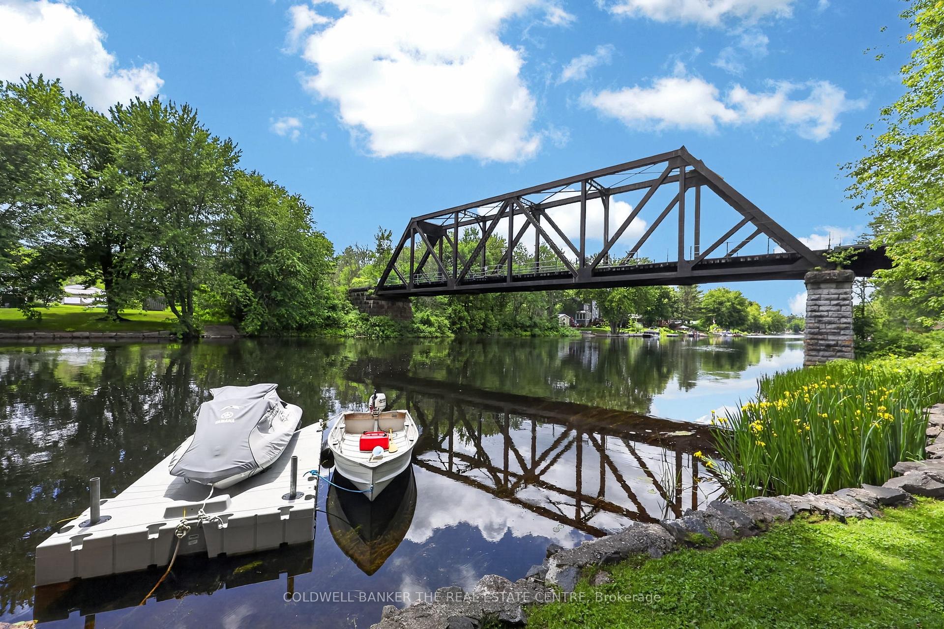 Photo 42 of 1057 Severn River Road, Gravenhurst, Morrison — HOMEH