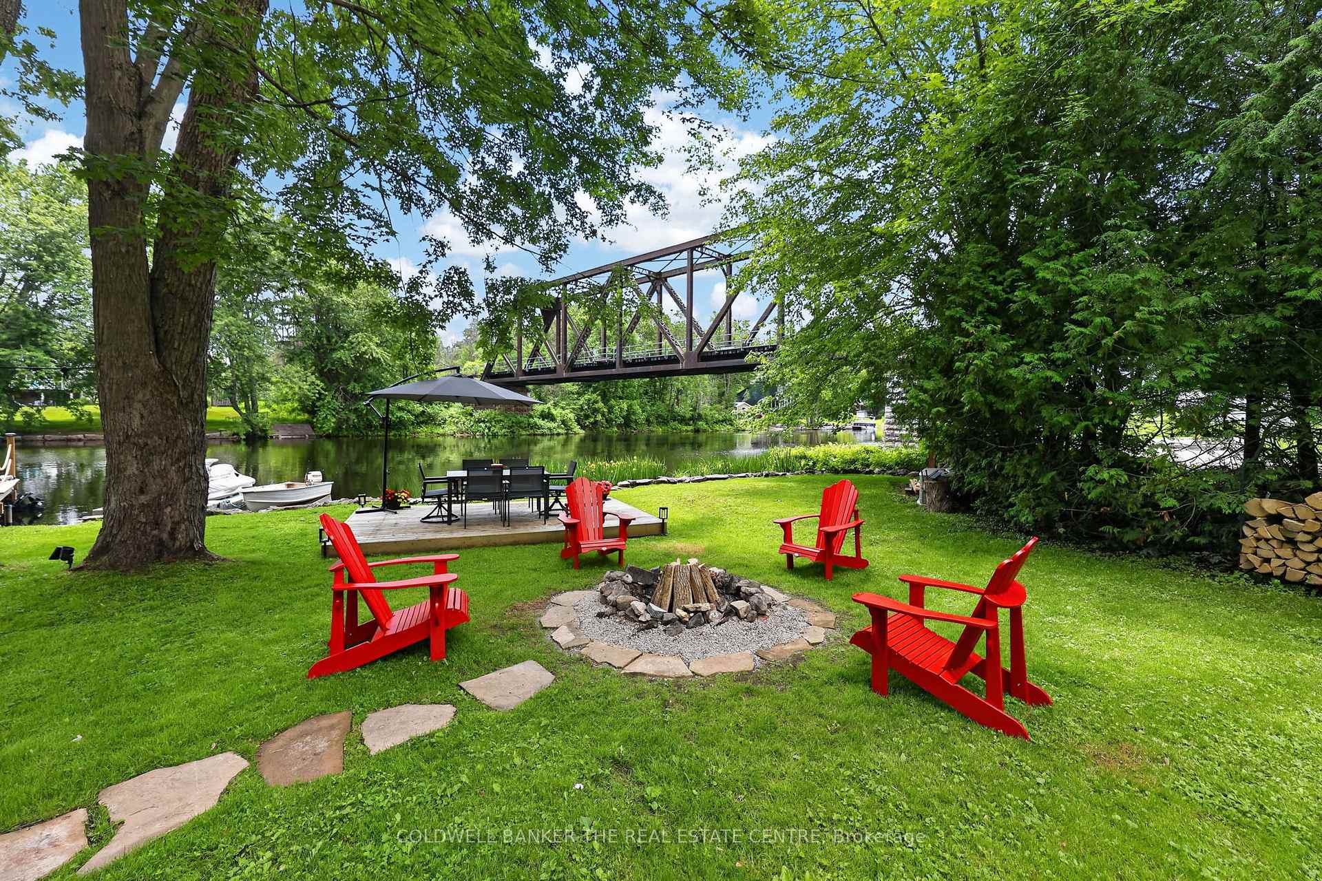 Photo 43 of 1057 Severn River Road, Gravenhurst, Morrison — HOMEH