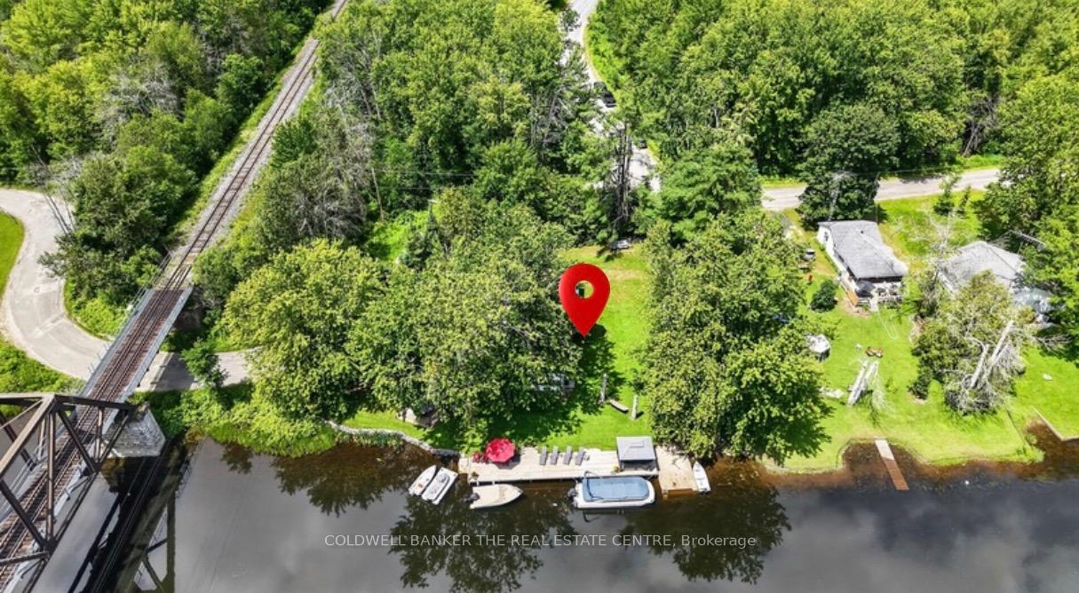 Photo 47 of 1057 Severn River Road, Gravenhurst, Morrison — HOMEH