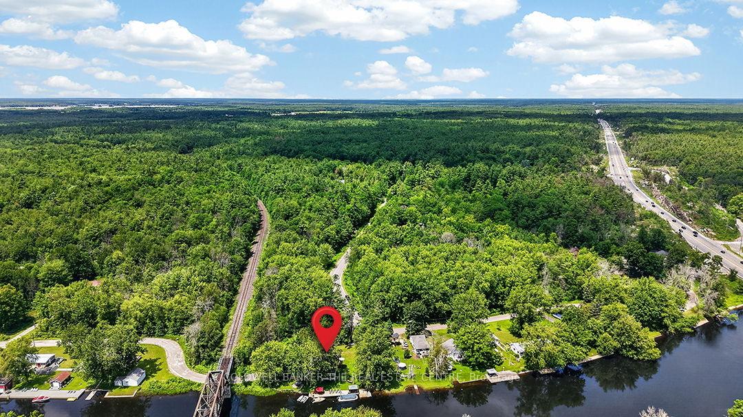 Photo 48 of 1057 Severn River Road, Gravenhurst, Morrison — HOMEH