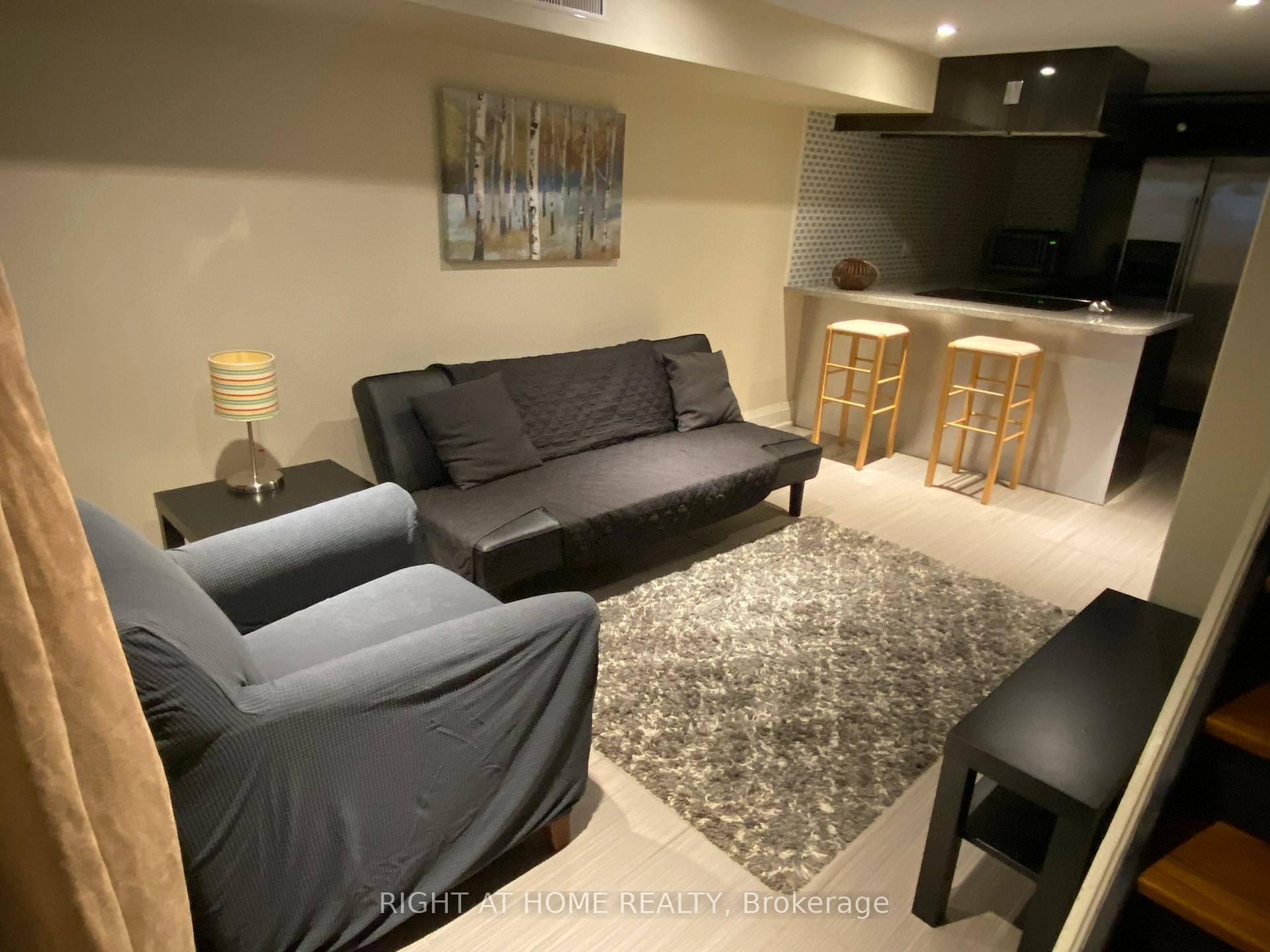 Photo 4 of Unit Rear, 1547 Kingston Road, Scarborough, Birchcliffe-Cliffside — HOMEH
