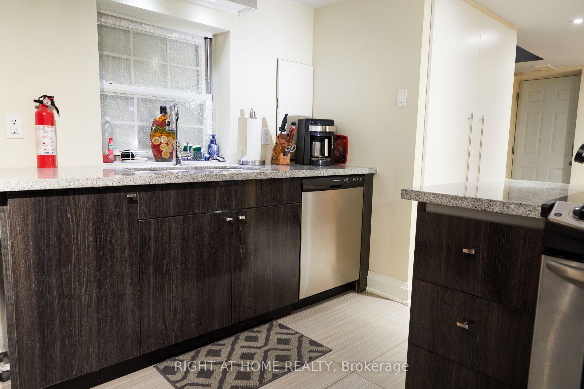 Photo 6 of Unit Rear, 1547 Kingston Road, Scarborough, Birchcliffe-Cliffside — HOMEH