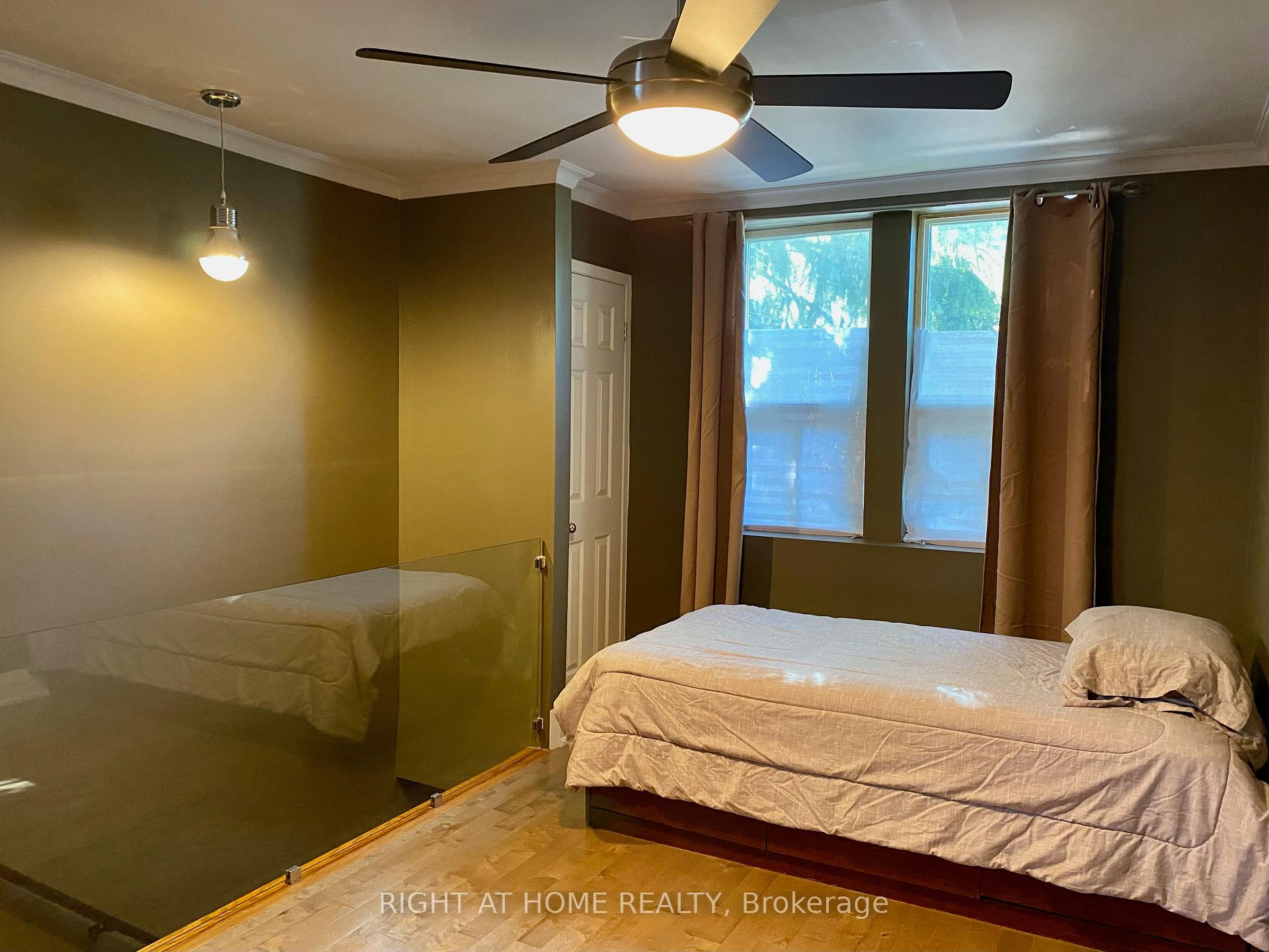 Photo 8 of Unit Rear, 1547 Kingston Road, Scarborough, Birchcliffe-Cliffside — HOMEH