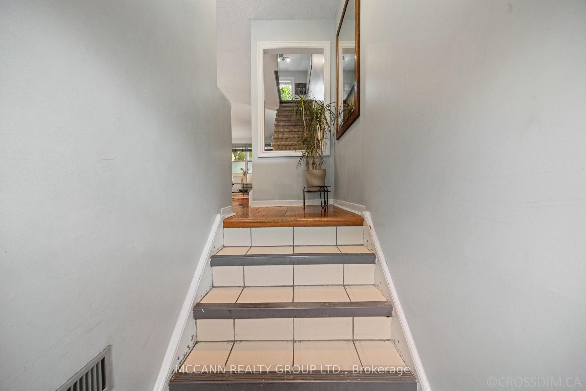 Photo 6 of 17 Sydenham Street, Toronto, Regent Park — HOMEH