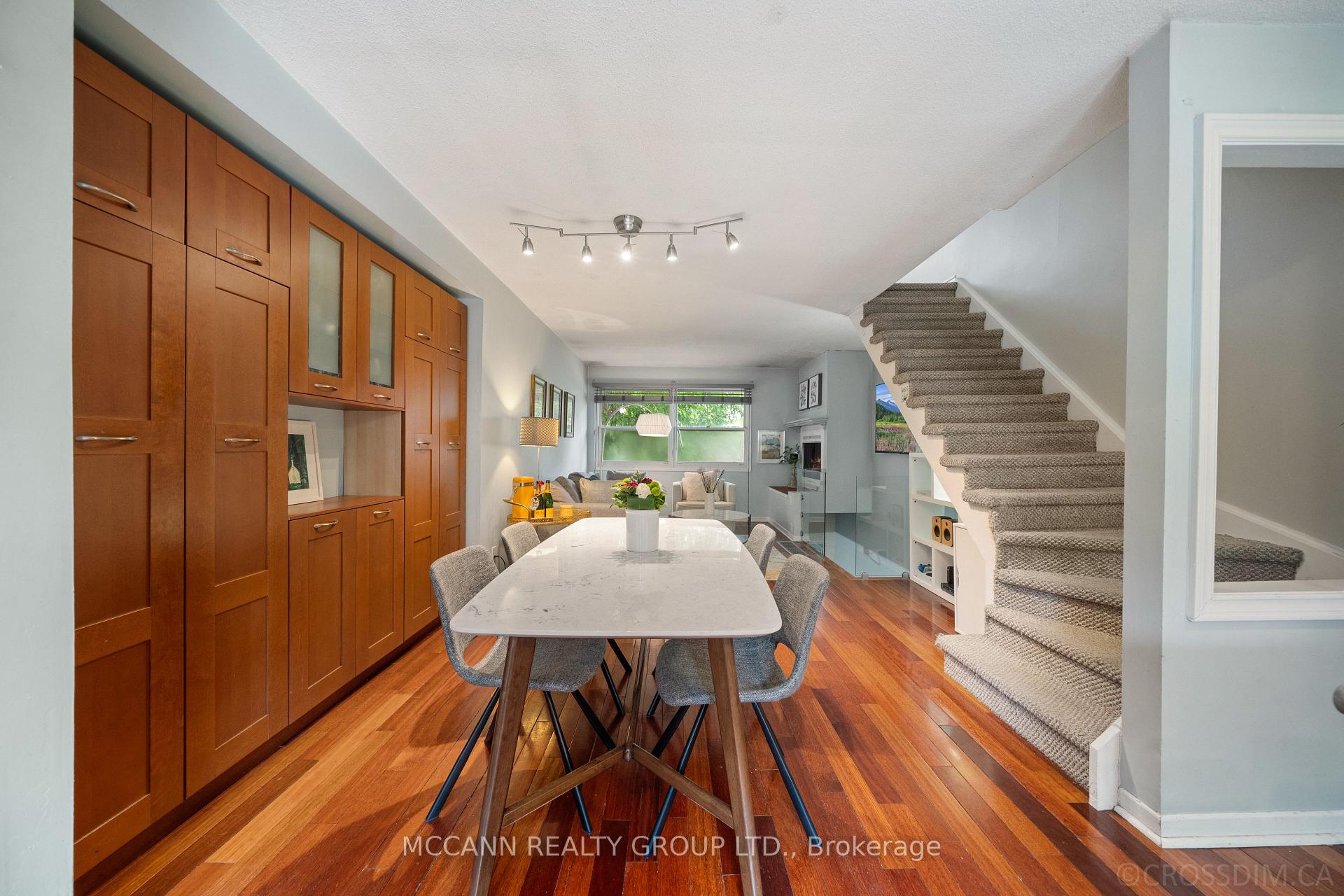 Photo 14 of 17 Sydenham Street, Toronto, Regent Park — HOMEH