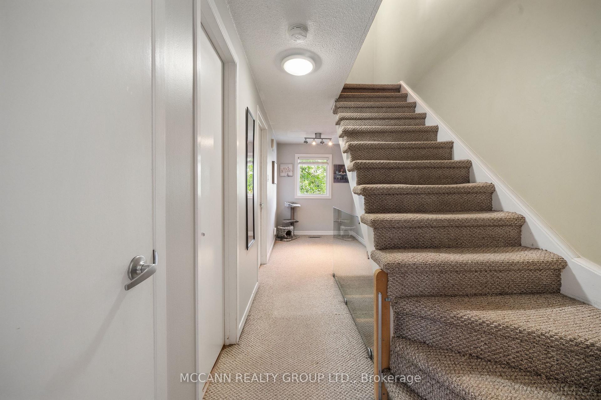 Photo 17 of 17 Sydenham Street, Toronto, Regent Park — HOMEH