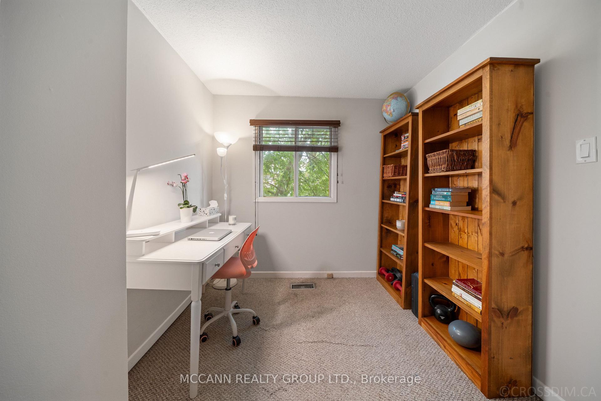 Photo 20 of 17 Sydenham Street, Toronto, Regent Park — HOMEH