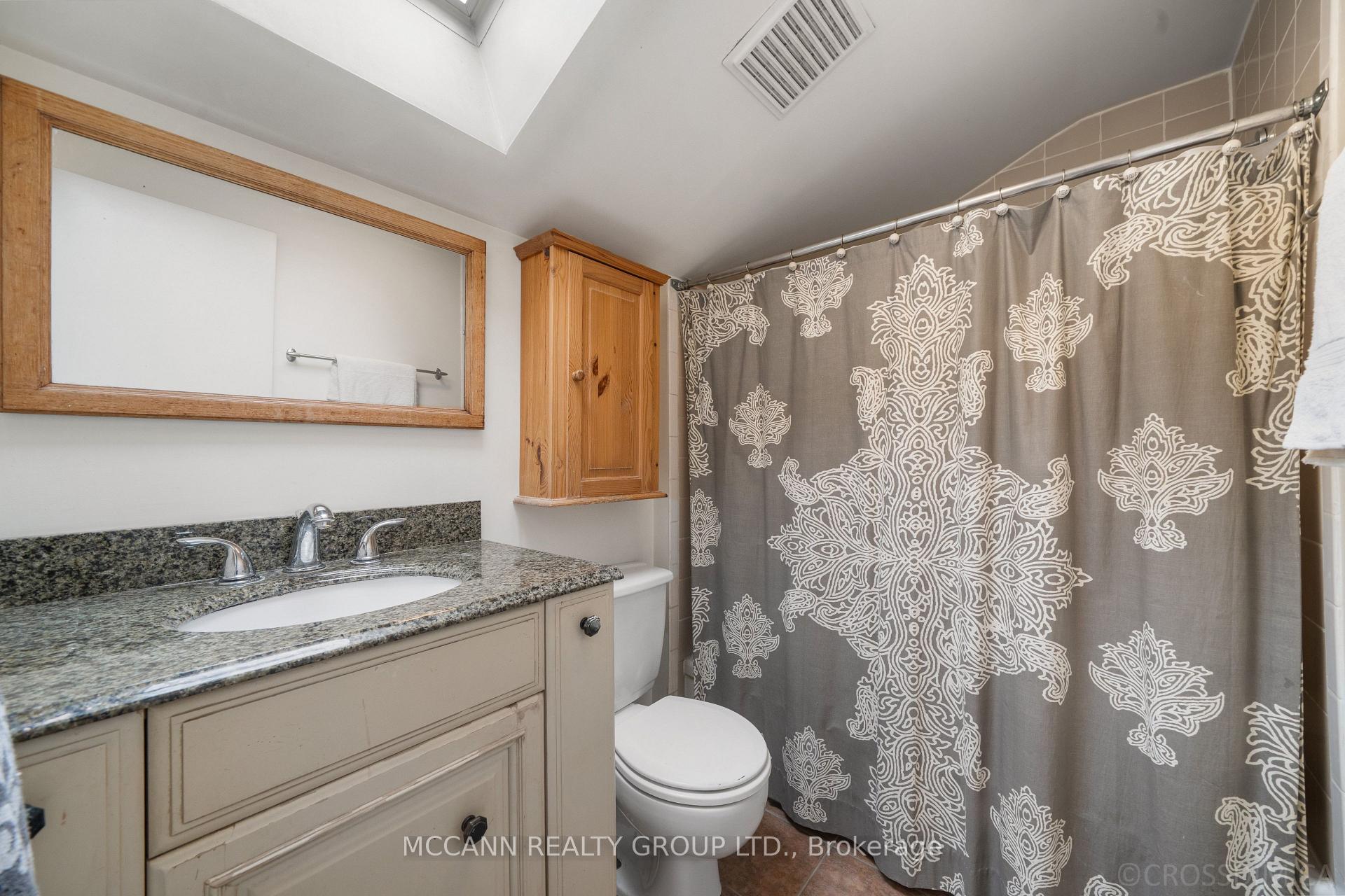 Photo 25 of 17 Sydenham Street, Toronto, Regent Park — HOMEH