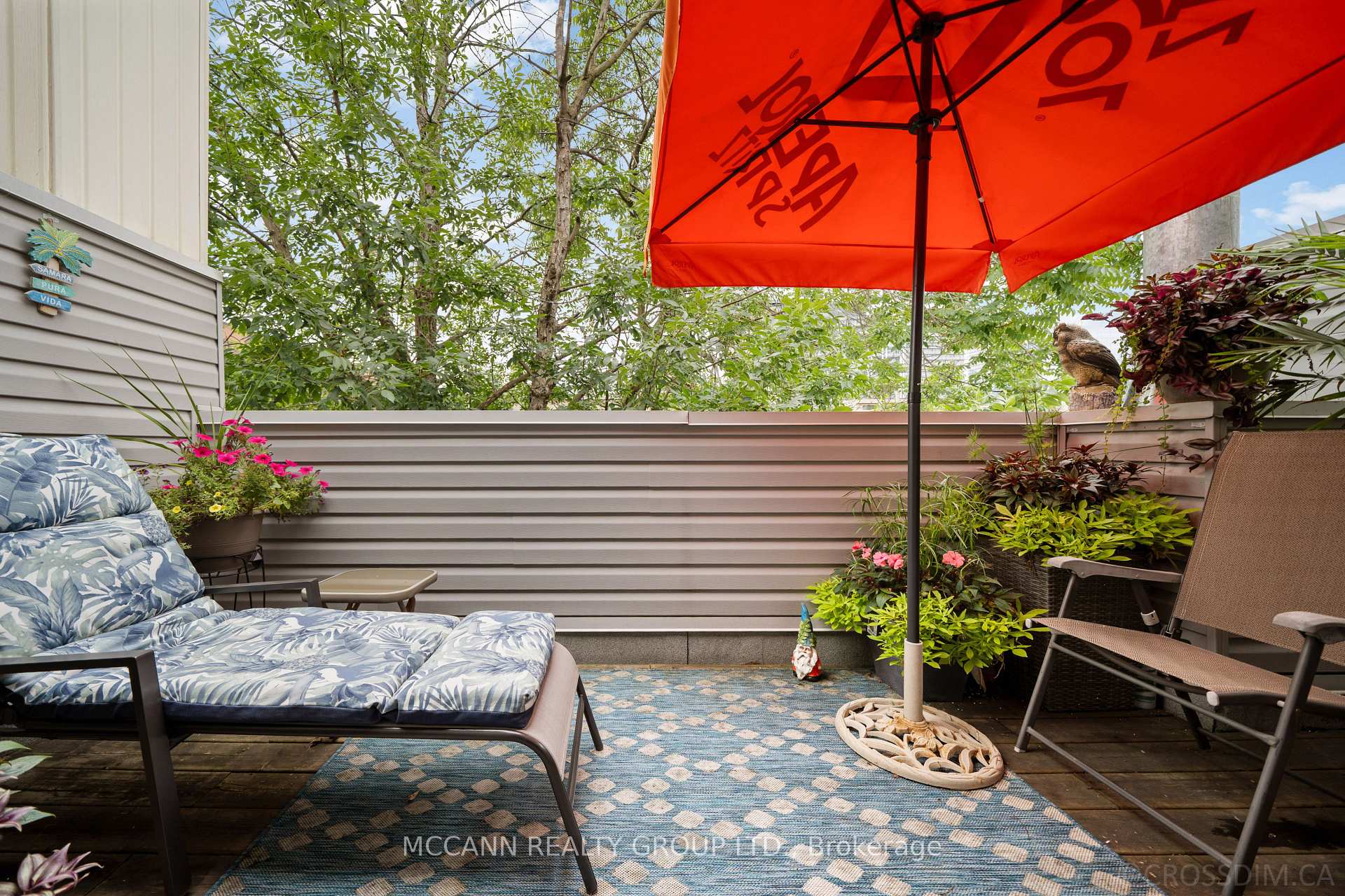 Photo 26 of 17 Sydenham Street, Toronto, Regent Park — HOMEH