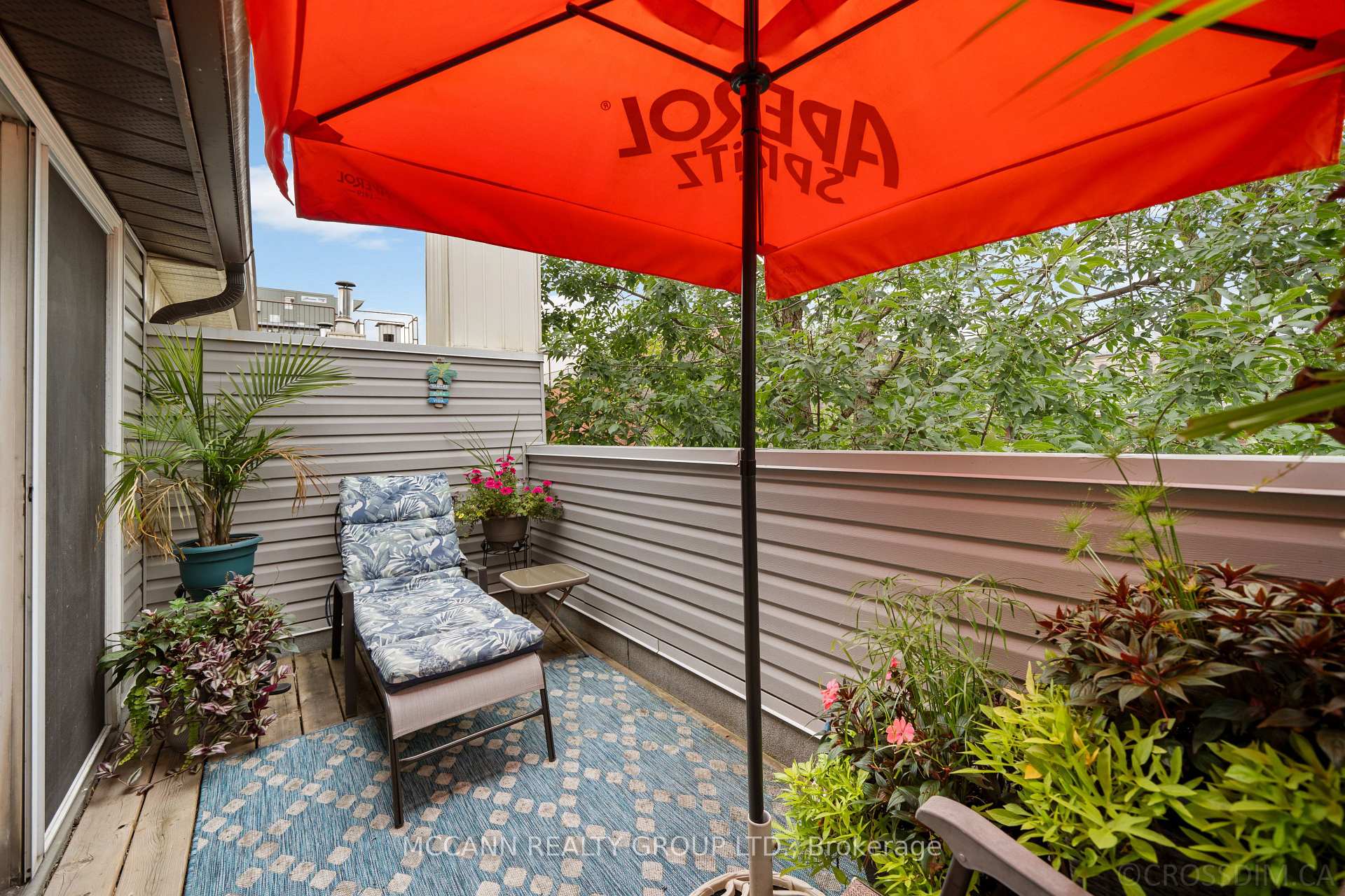 Photo 27 of 17 Sydenham Street, Toronto, Regent Park — HOMEH