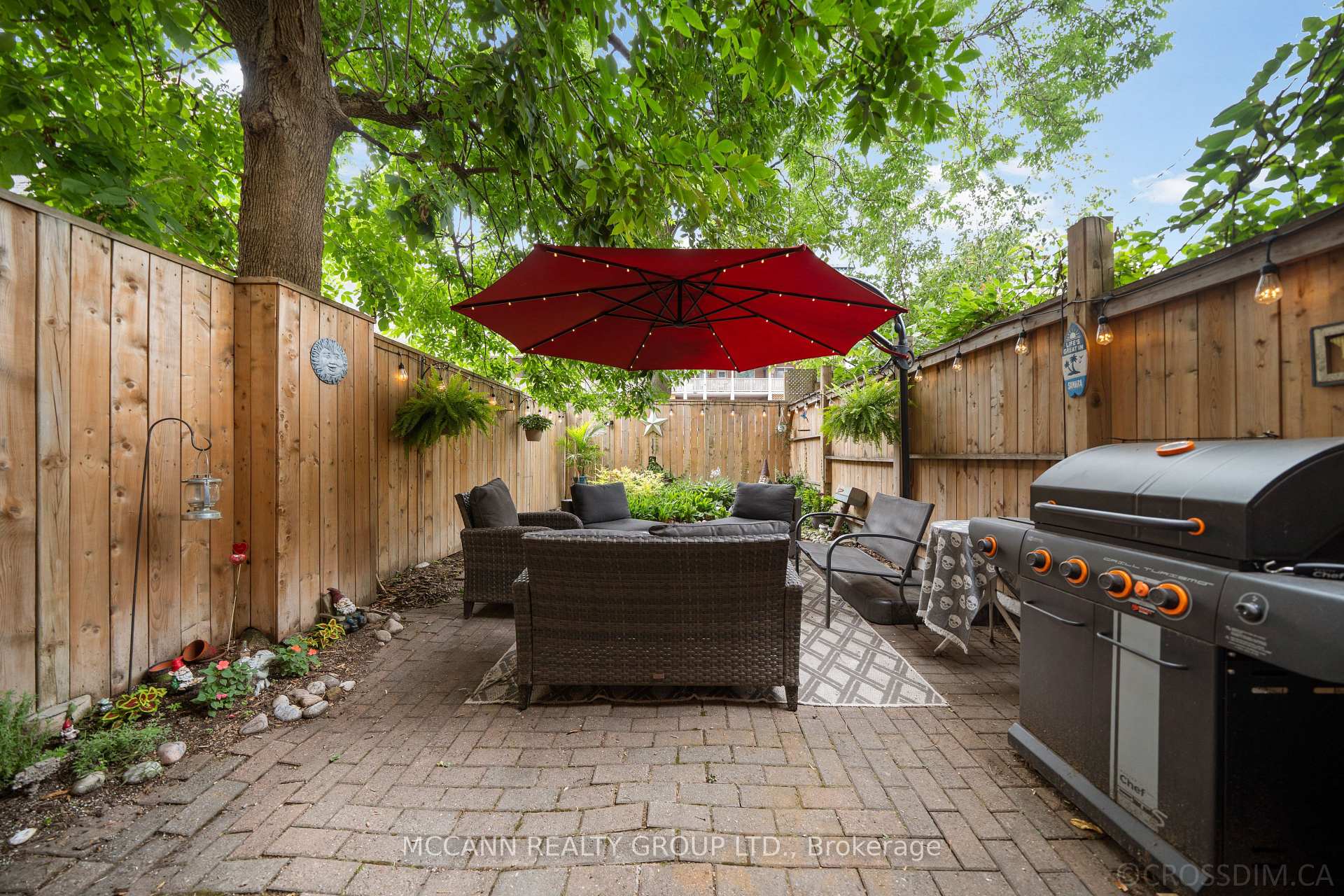 Photo 28 of 17 Sydenham Street, Toronto, Regent Park — HOMEH