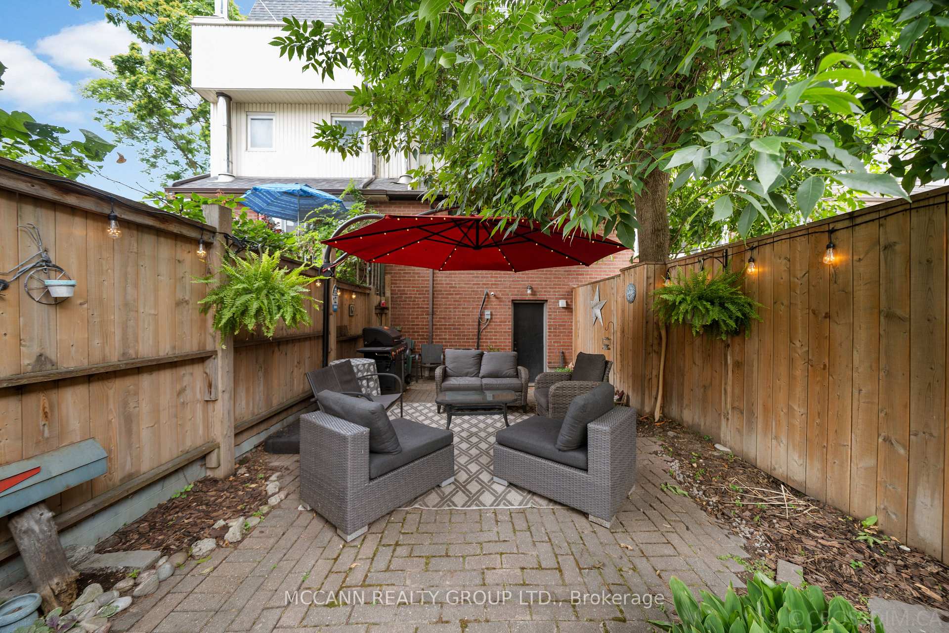 Photo 30 of 17 Sydenham Street, Toronto, Regent Park — HOMEH