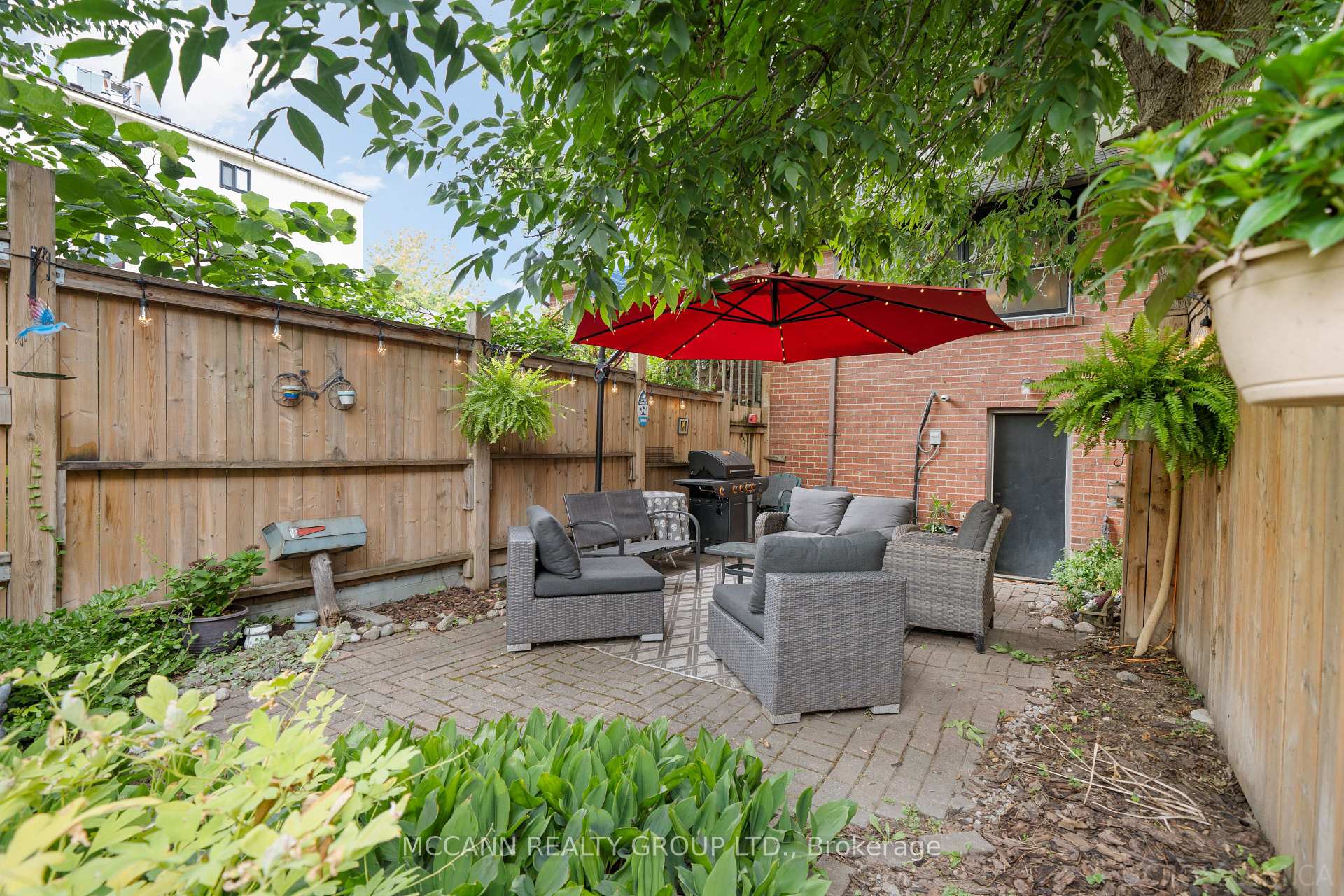 Photo 31 of 17 Sydenham Street, Toronto, Regent Park — HOMEH