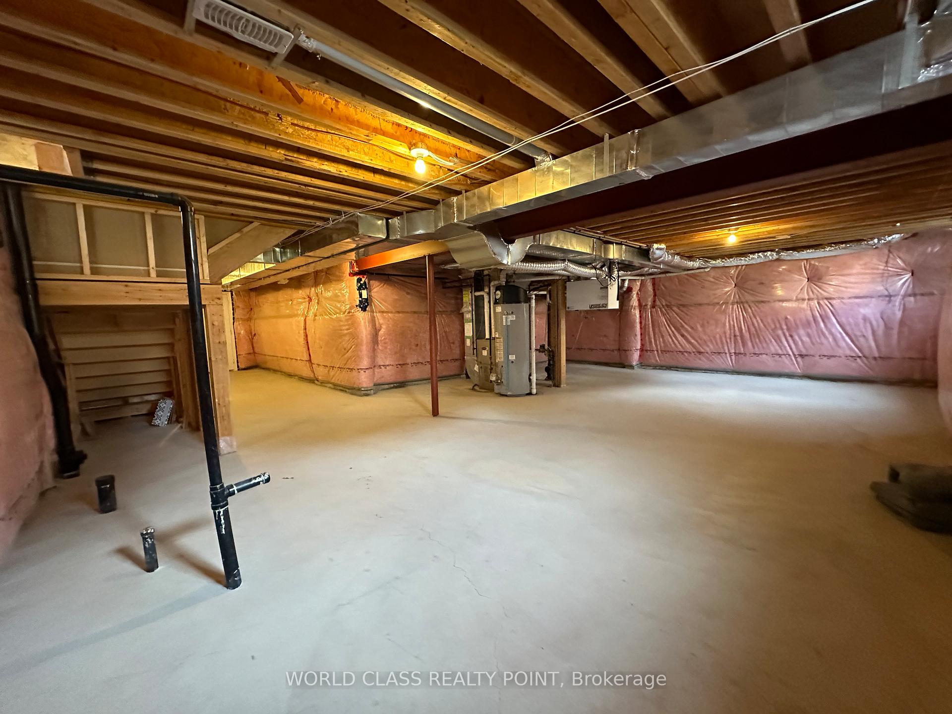 Photo 20 of 9 Lyle Way, Brampton, Northwest Brampton — HOMEH