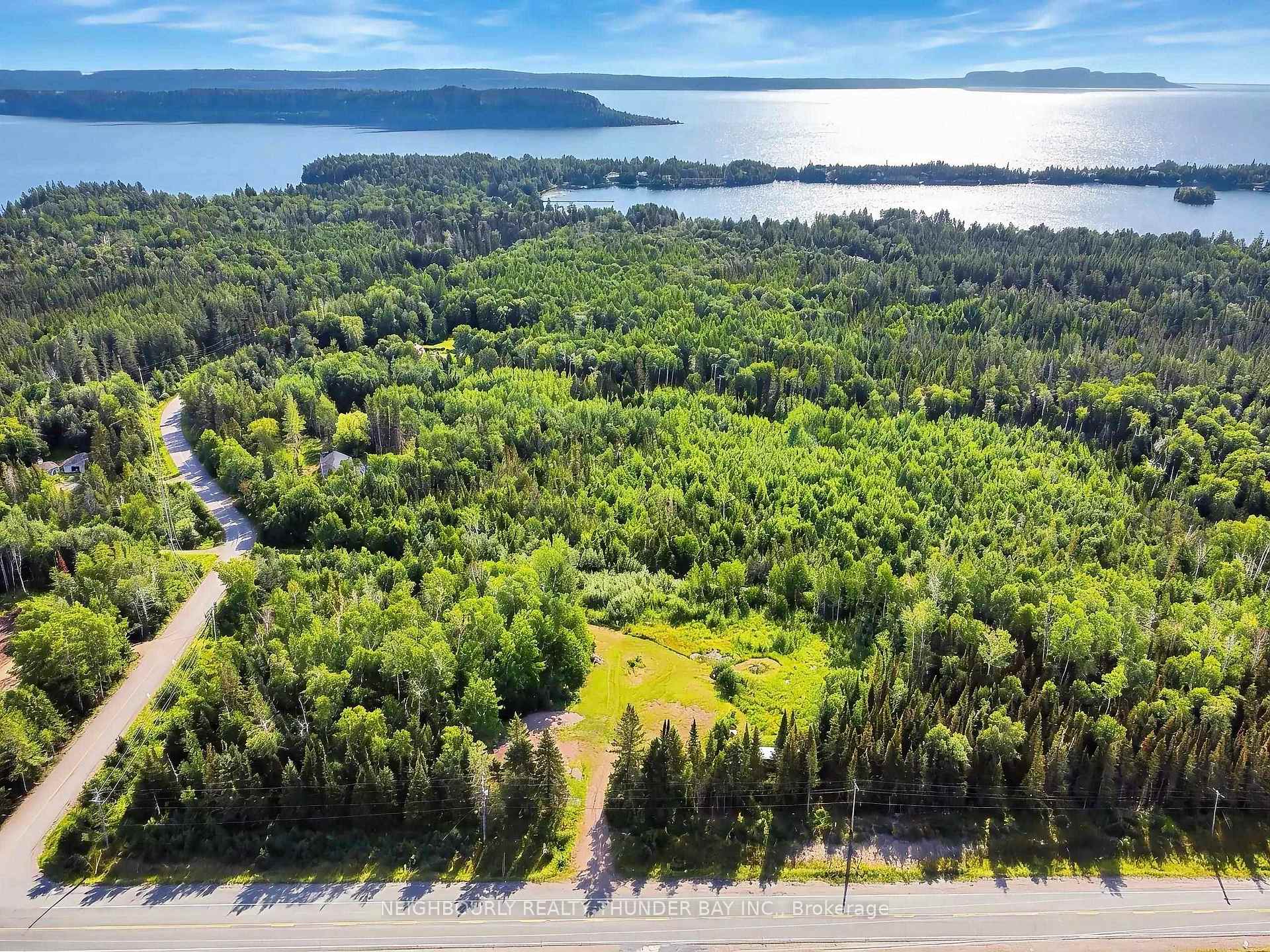 Photo 3 of 2245 Lakeshore Drive, Shuniah, TB-76 — HOMEH