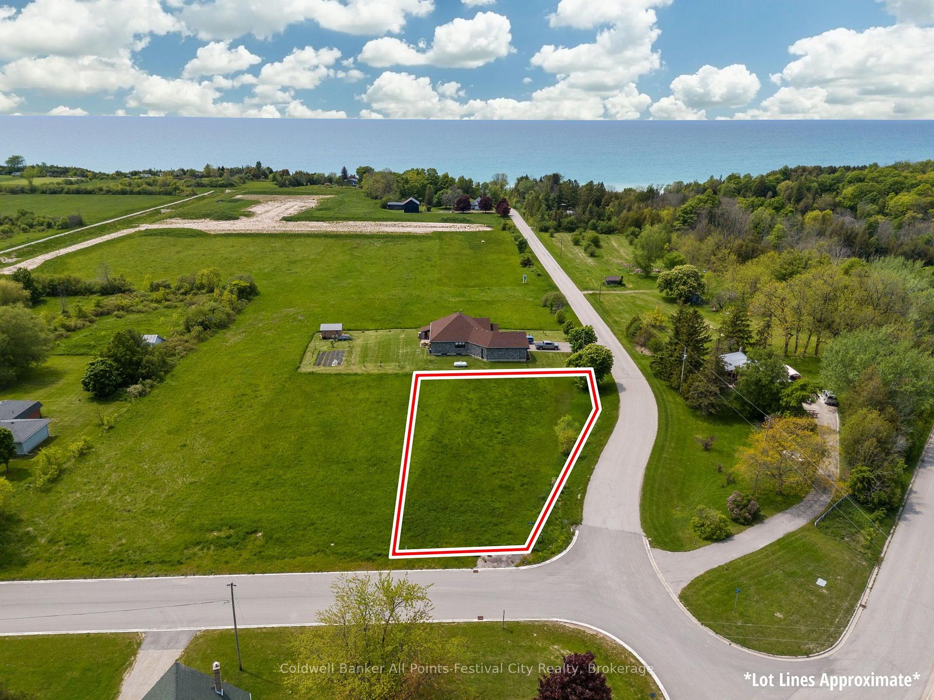 Photo of Lot 3 Wellington Street