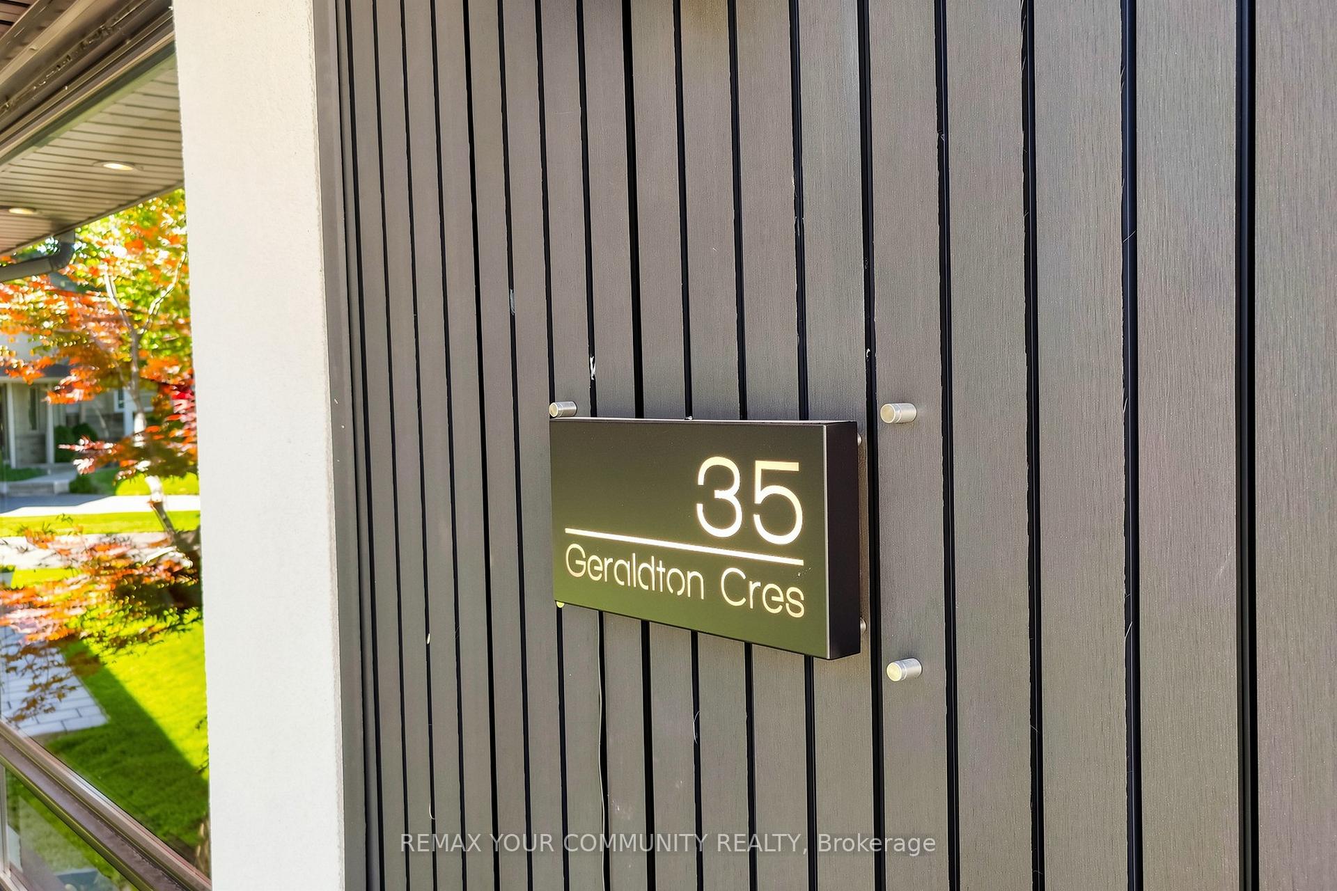 Photo 6 of 35 Geraldton Crescent, North York, Bayview Village — HOMEH