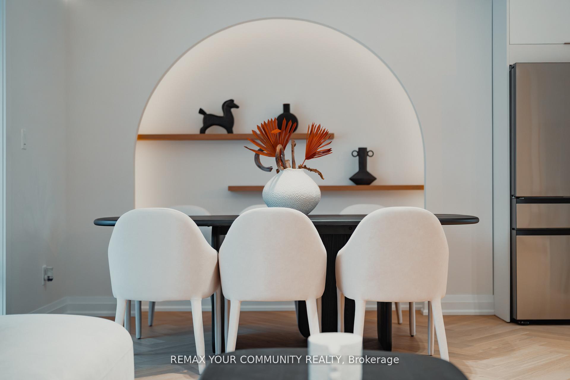 Photo 14 of 35 Geraldton Crescent, North York, Bayview Village — HOMEH