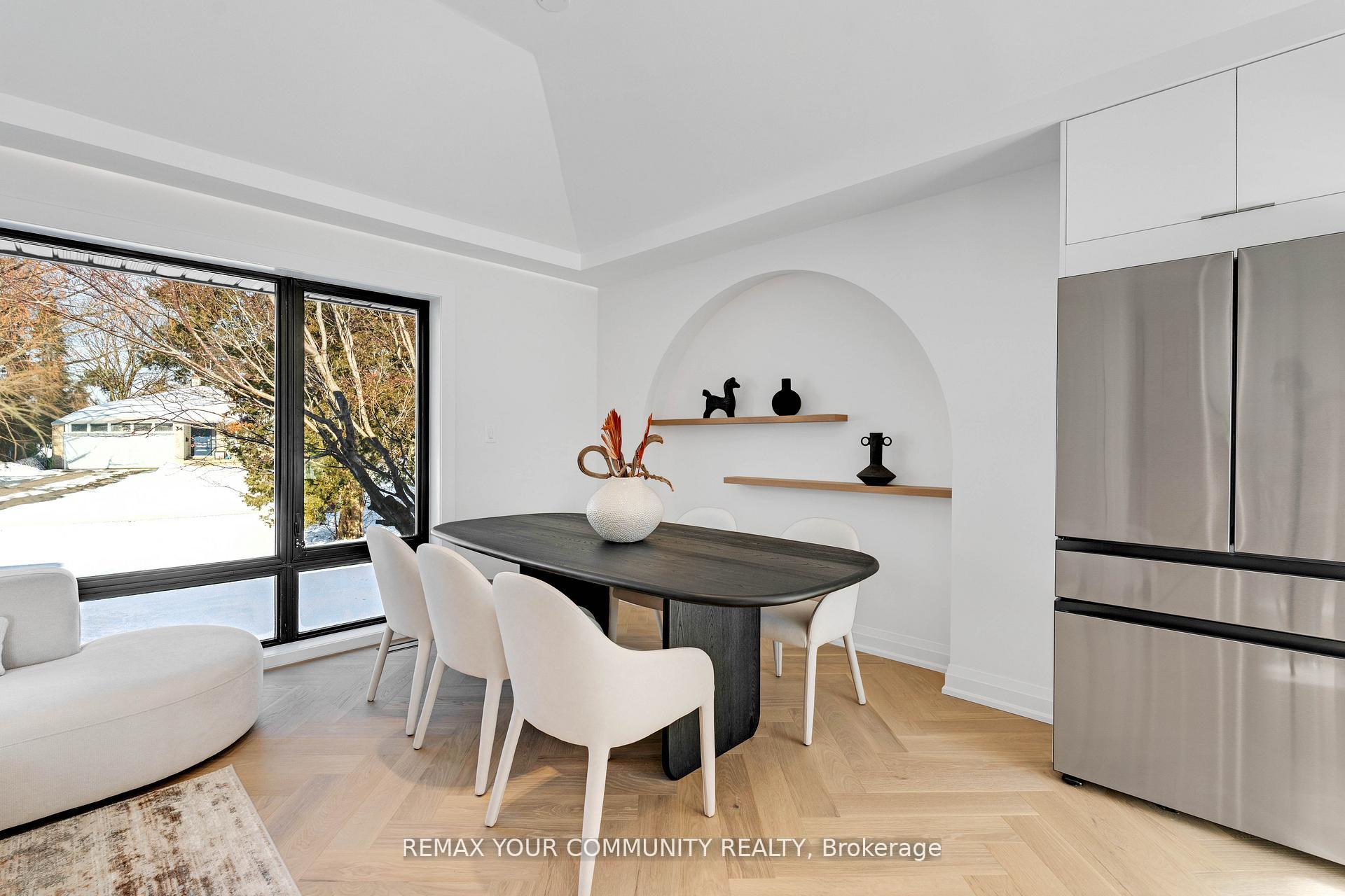 Photo 15 of 35 Geraldton Crescent, North York, Bayview Village — HOMEH