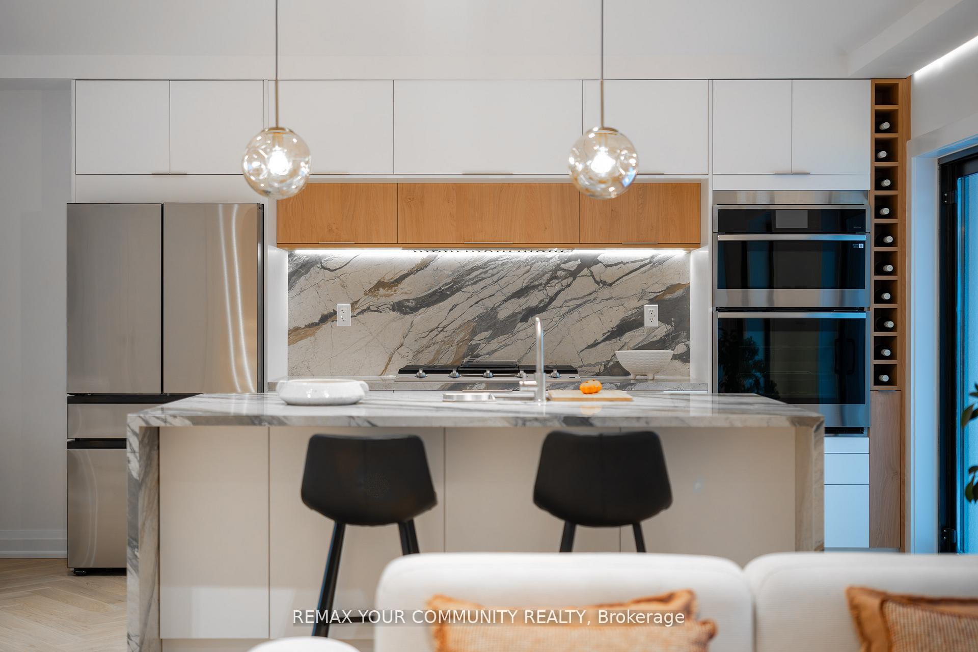 Photo 18 of 35 Geraldton Crescent, North York, Bayview Village — HOMEH