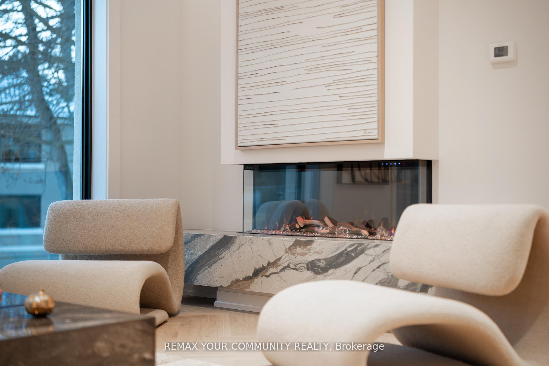 Photo 19 of 35 Geraldton Crescent, North York, Bayview Village — HOMEH
