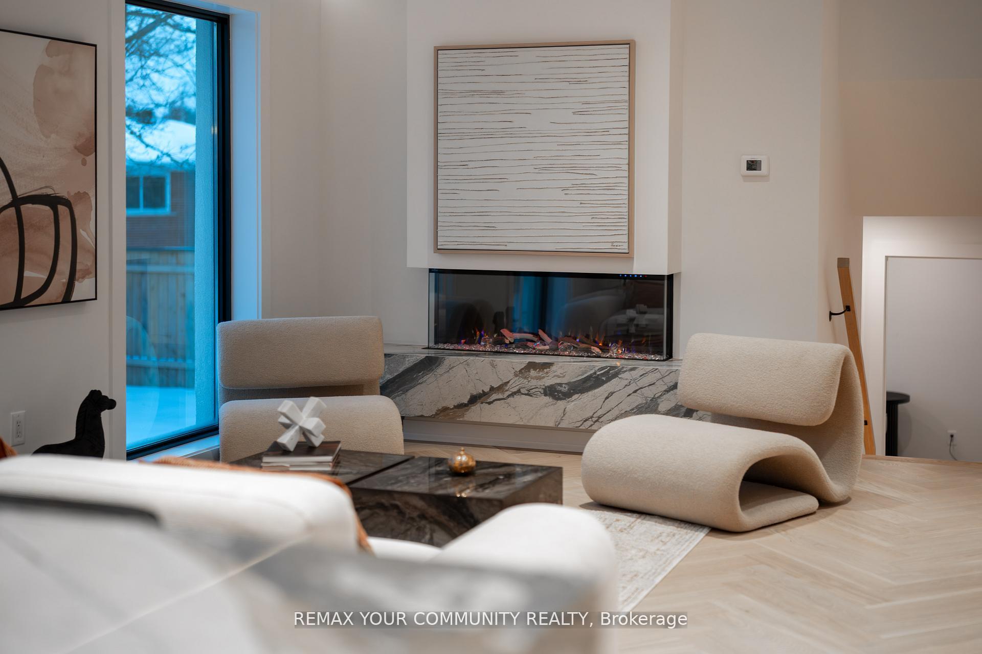 Photo 20 of 35 Geraldton Crescent, North York, Bayview Village — HOMEH