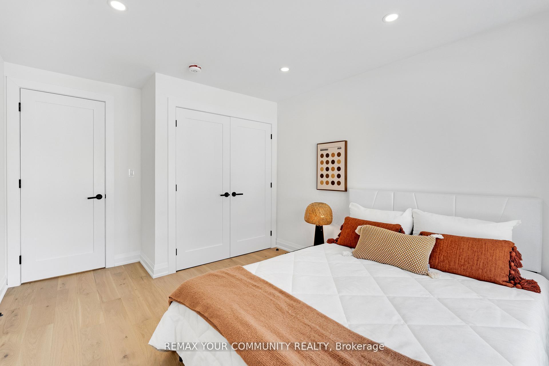 Photo 27 of 35 Geraldton Crescent, North York, Bayview Village — HOMEH