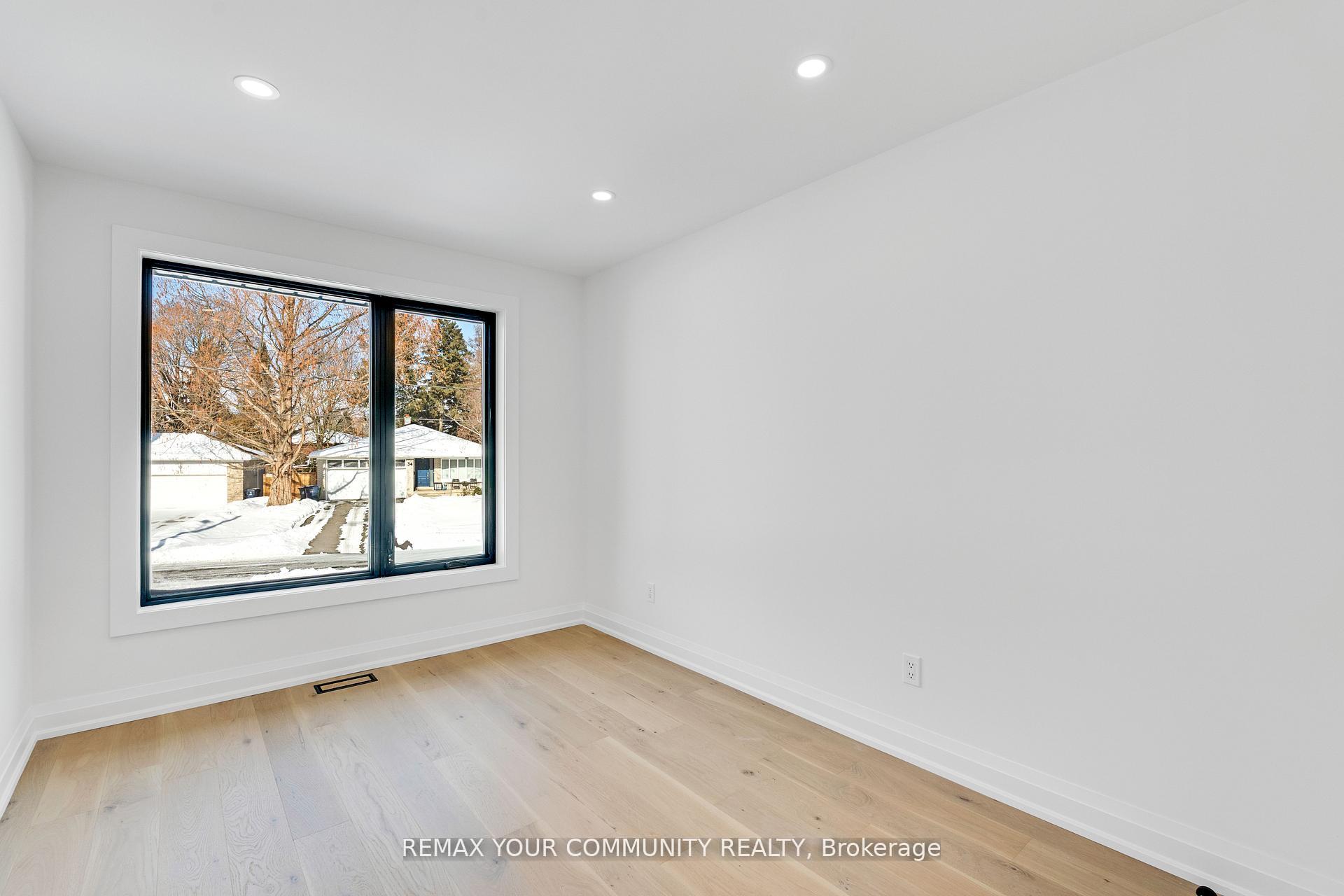 Photo 28 of 35 Geraldton Crescent, North York, Bayview Village — HOMEH