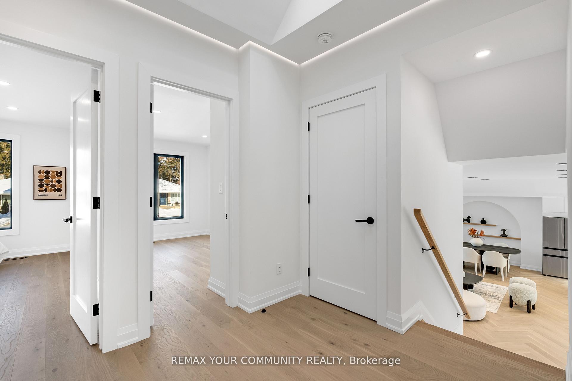 Photo 30 of 35 Geraldton Crescent, North York, Bayview Village — HOMEH
