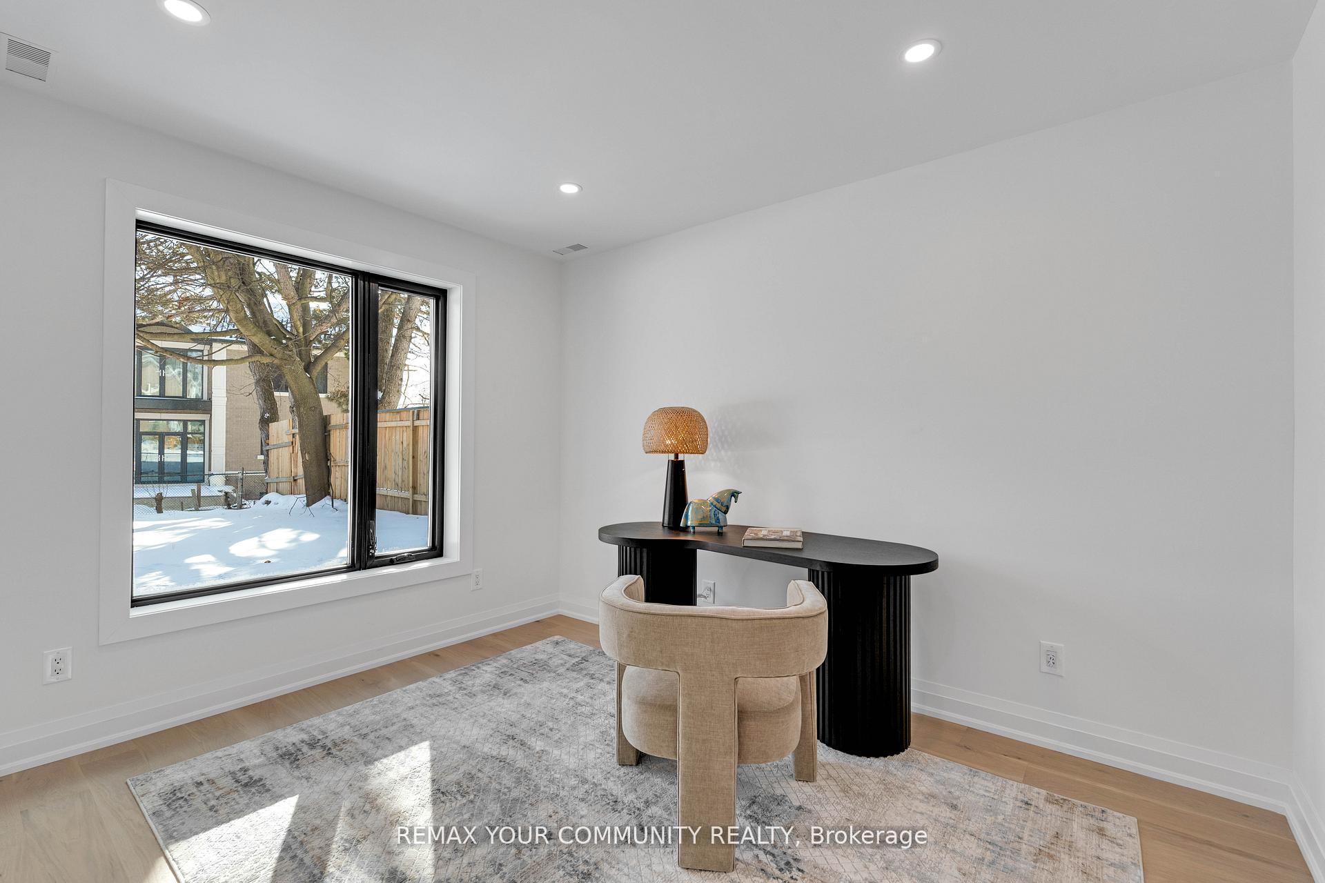 Photo 35 of 35 Geraldton Crescent, North York, Bayview Village — HOMEH
