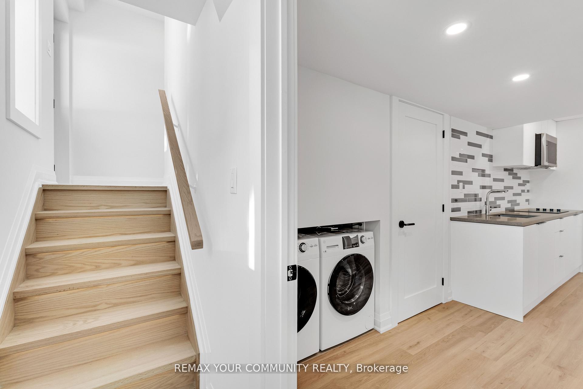 Photo 38 of 35 Geraldton Crescent, North York, Bayview Village — HOMEH