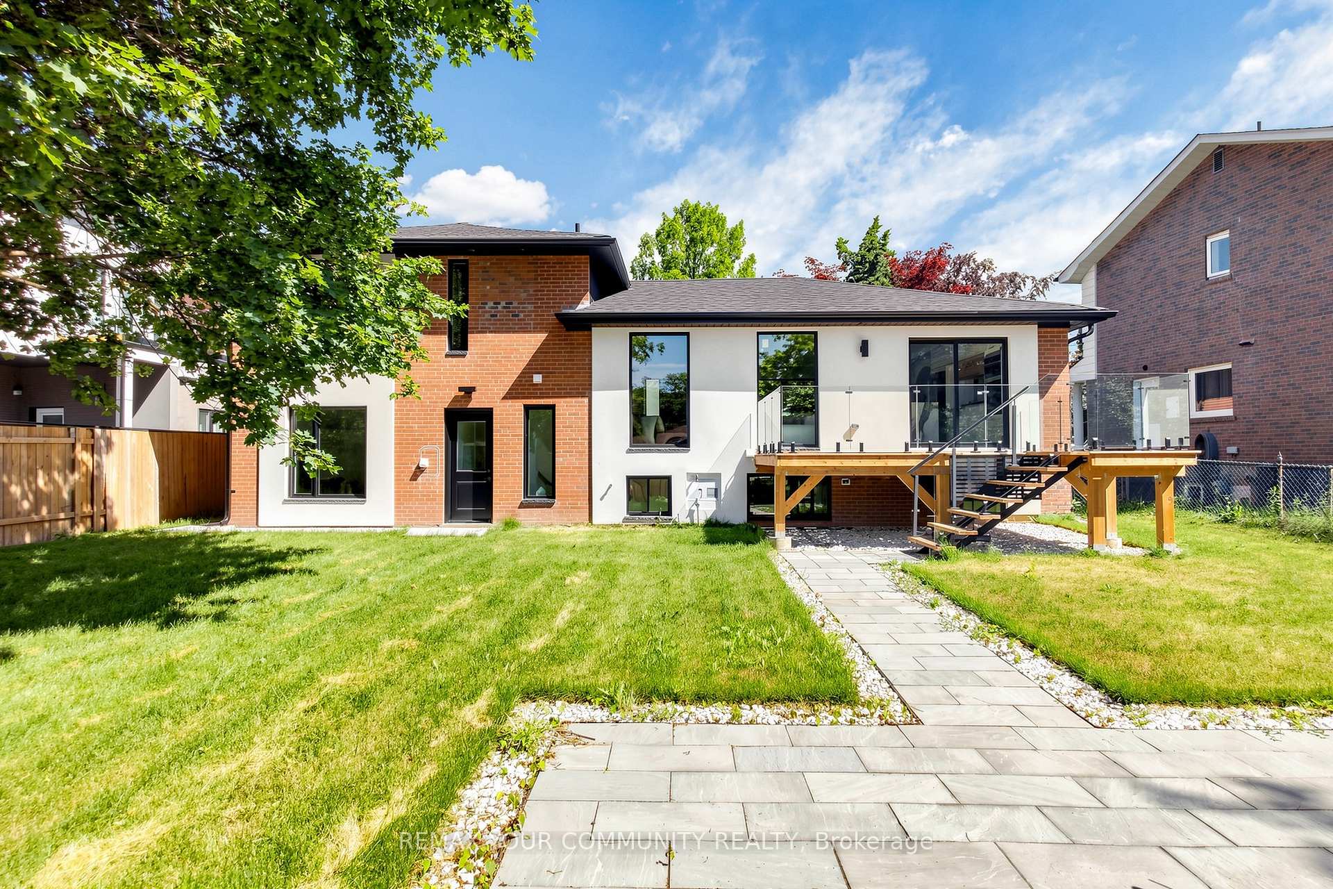 Photo 42 of 35 Geraldton Crescent, North York, Bayview Village — HOMEH