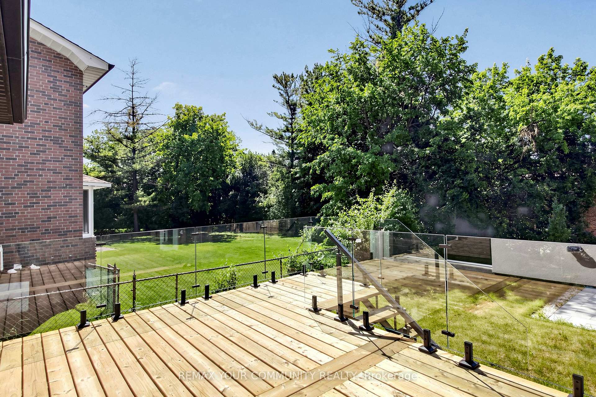 Photo 45 of 35 Geraldton Crescent, North York, Bayview Village — HOMEH