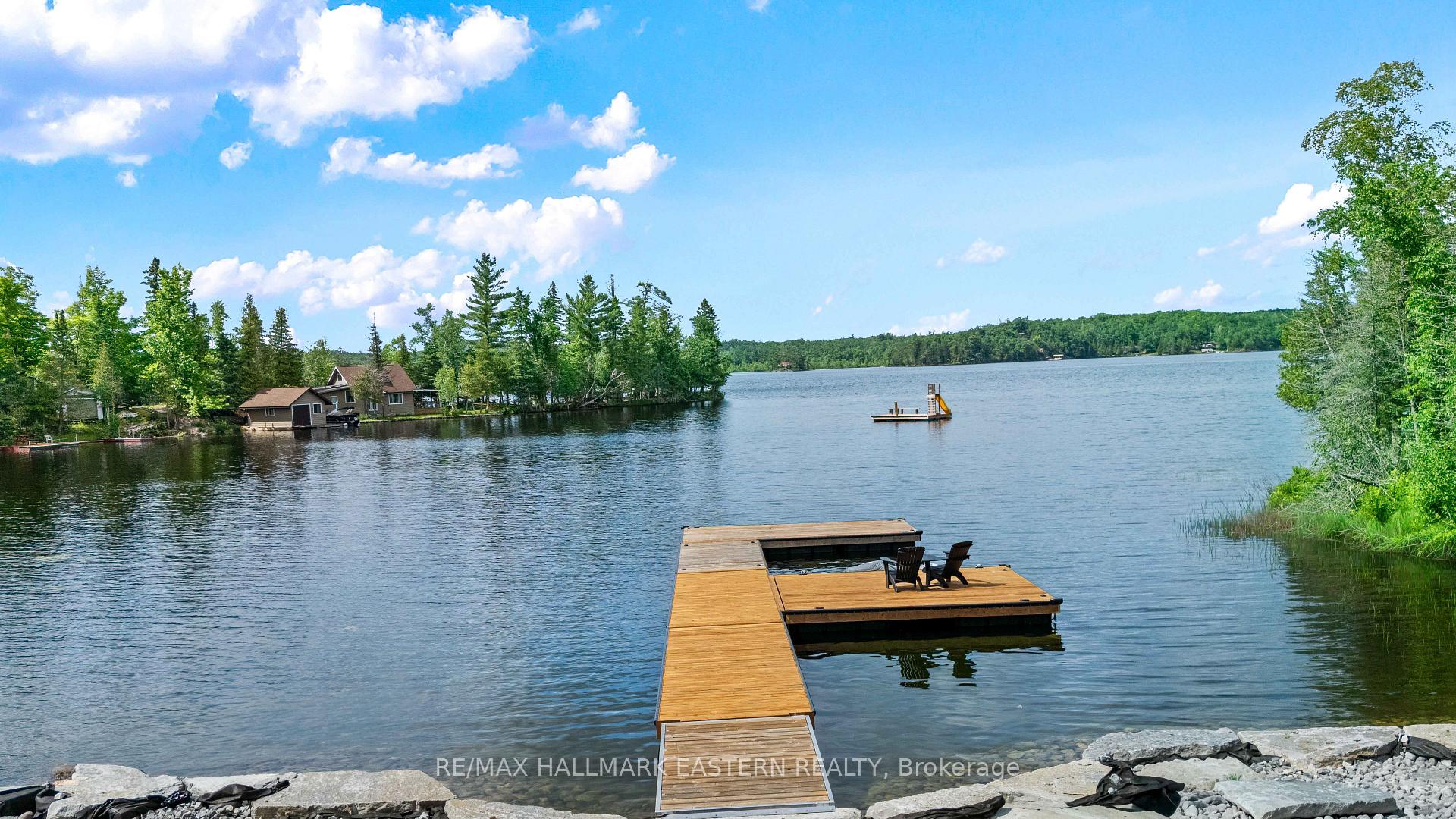 Photo 3 of 662 Fire Route 42, North Kawartha — HOMEH