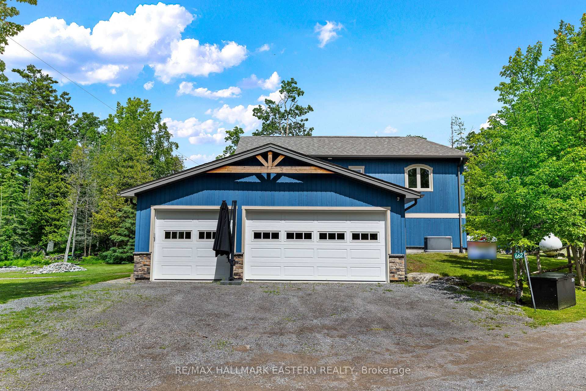 Photo 24 of 662 Fire Route 42, North Kawartha — HOMEH