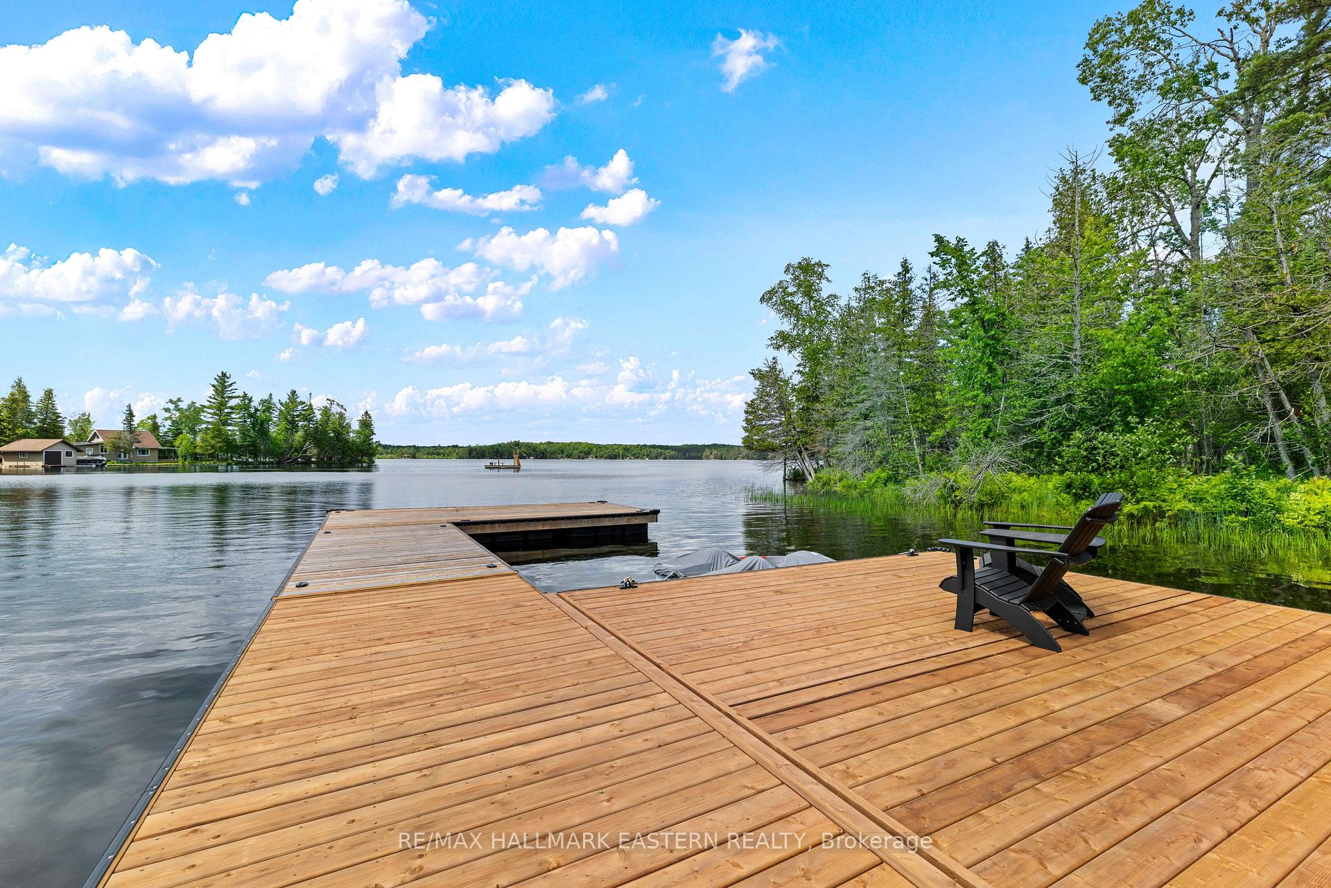Photo 26 of 662 Fire Route 42, North Kawartha — HOMEH
