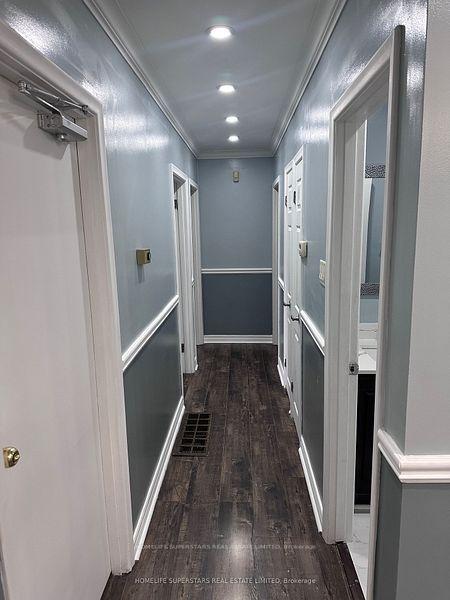 Photo 12 of 10 Aloma (upper level) Crescent, Brampton, Avondale — HOMEH