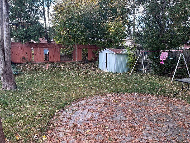 Photo 20 of 10 Aloma (upper level) Crescent, Brampton, Avondale — HOMEH