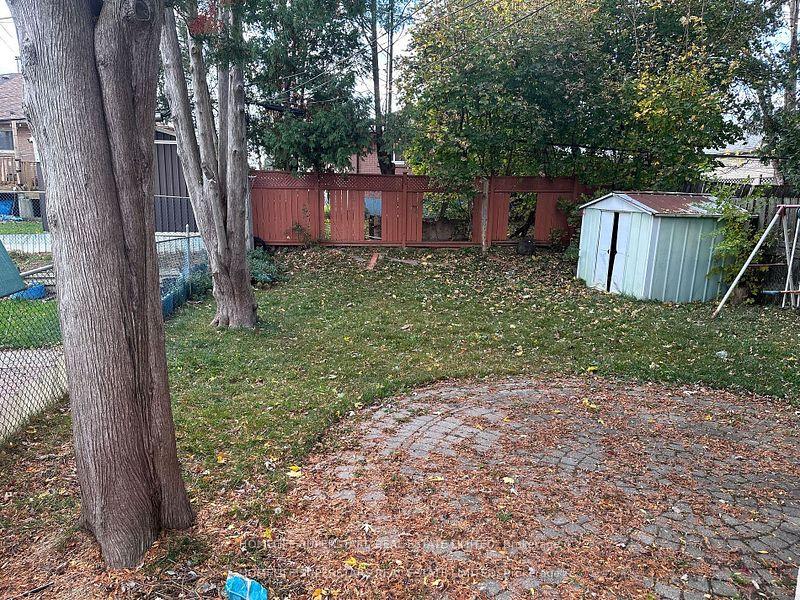Photo 21 of 10 Aloma (upper level) Crescent, Brampton, Avondale — HOMEH