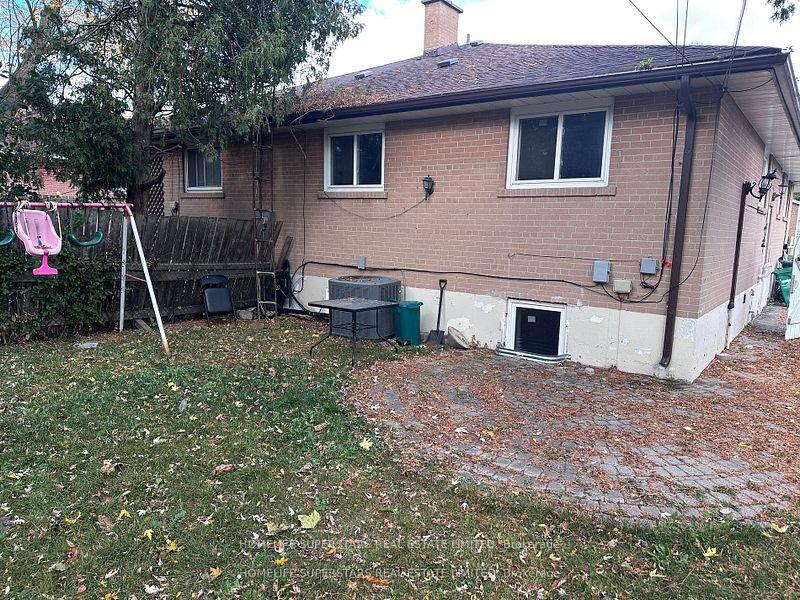 Photo 22 of 10 Aloma (upper level) Crescent, Brampton, Avondale — HOMEH